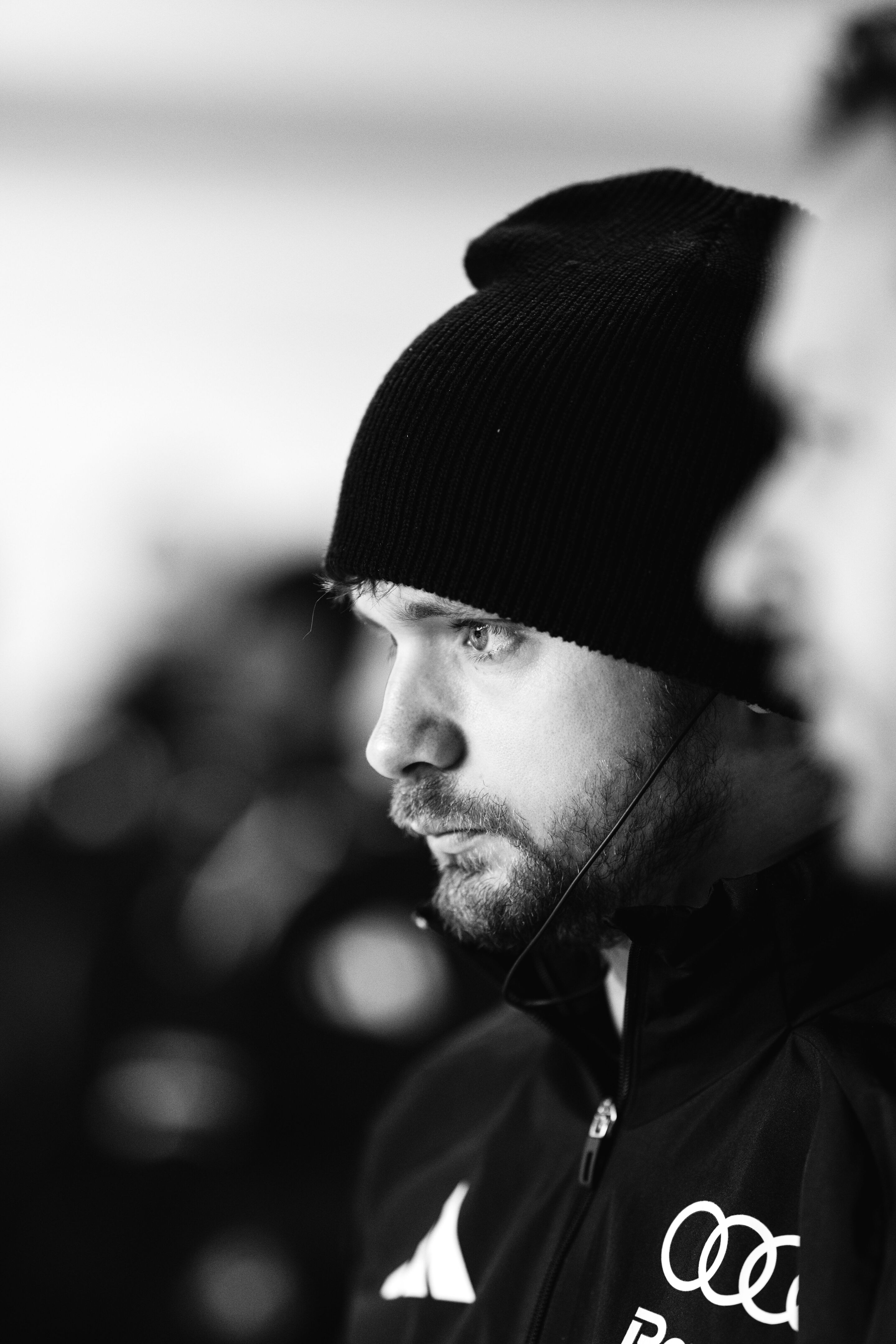 Barcelona Shakedown Week: Day 3 - Barcelona Shakedown Week: Day 3, 28 January 2026