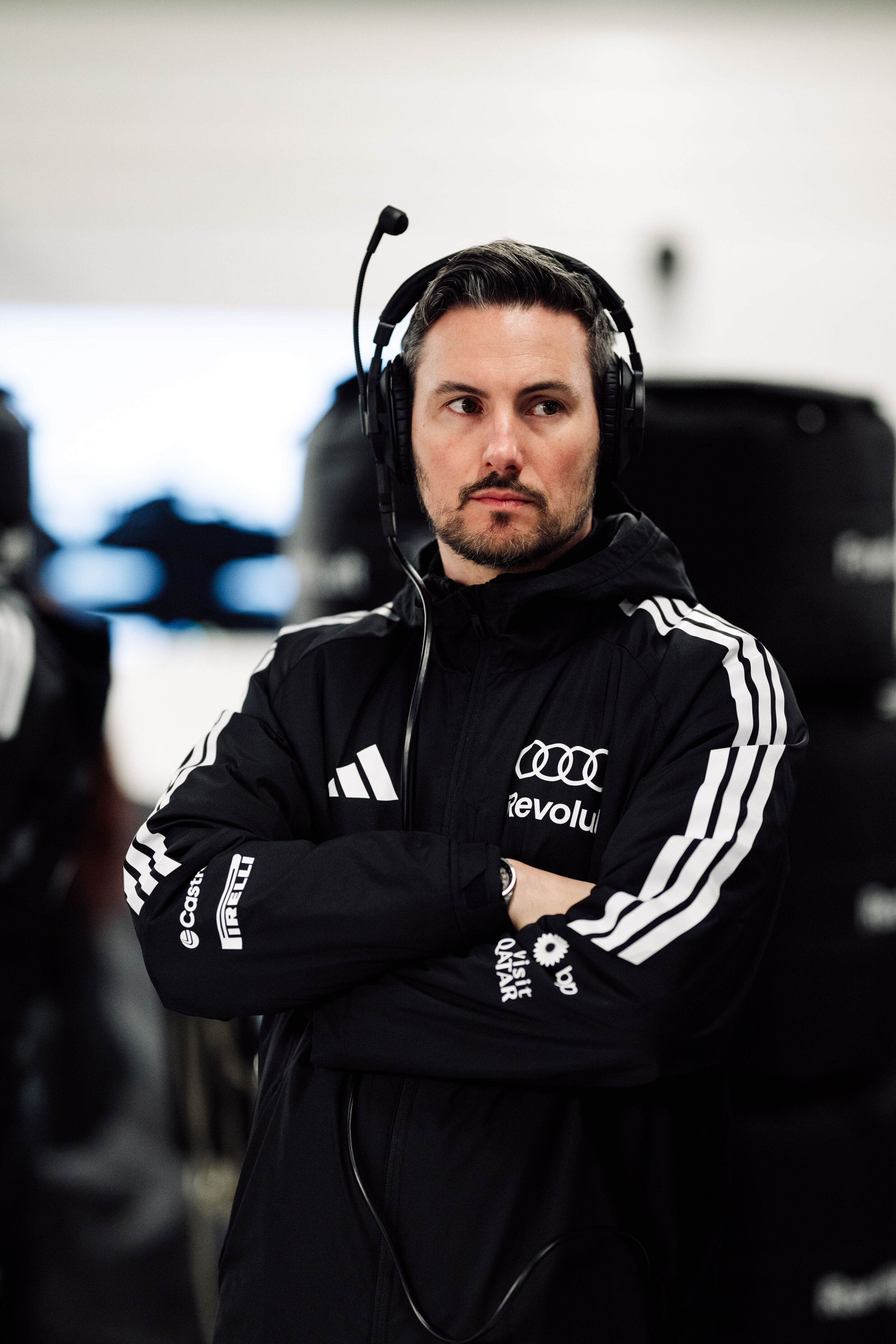 Barcelona Shakedown Week: Day 3 - Barcelona Shakedown Week: Day 3, 28 January 2026