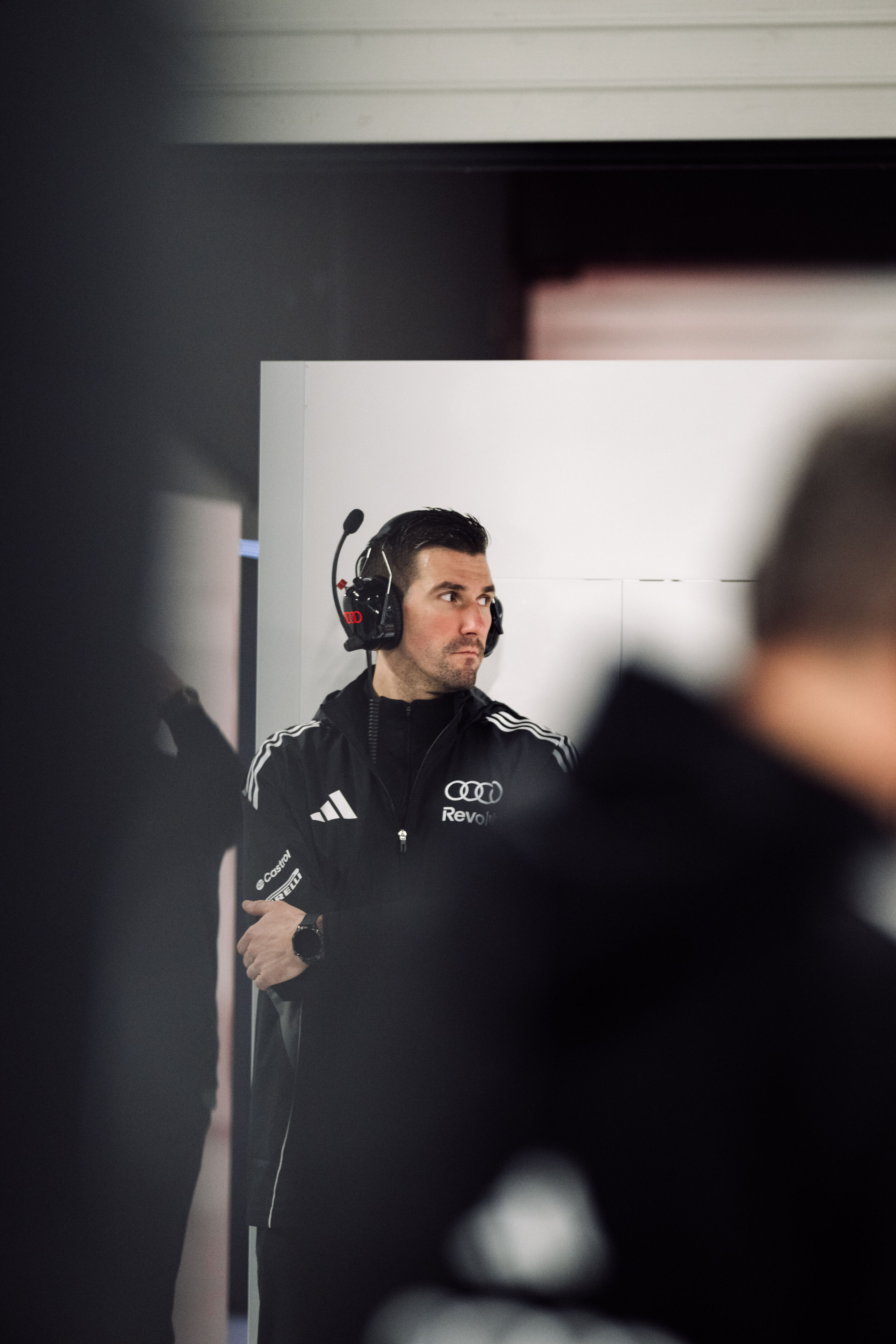 Barcelona Shakedown Week: Day 3 - Barcelona Shakedown Week: Day 3, 28 January 2026