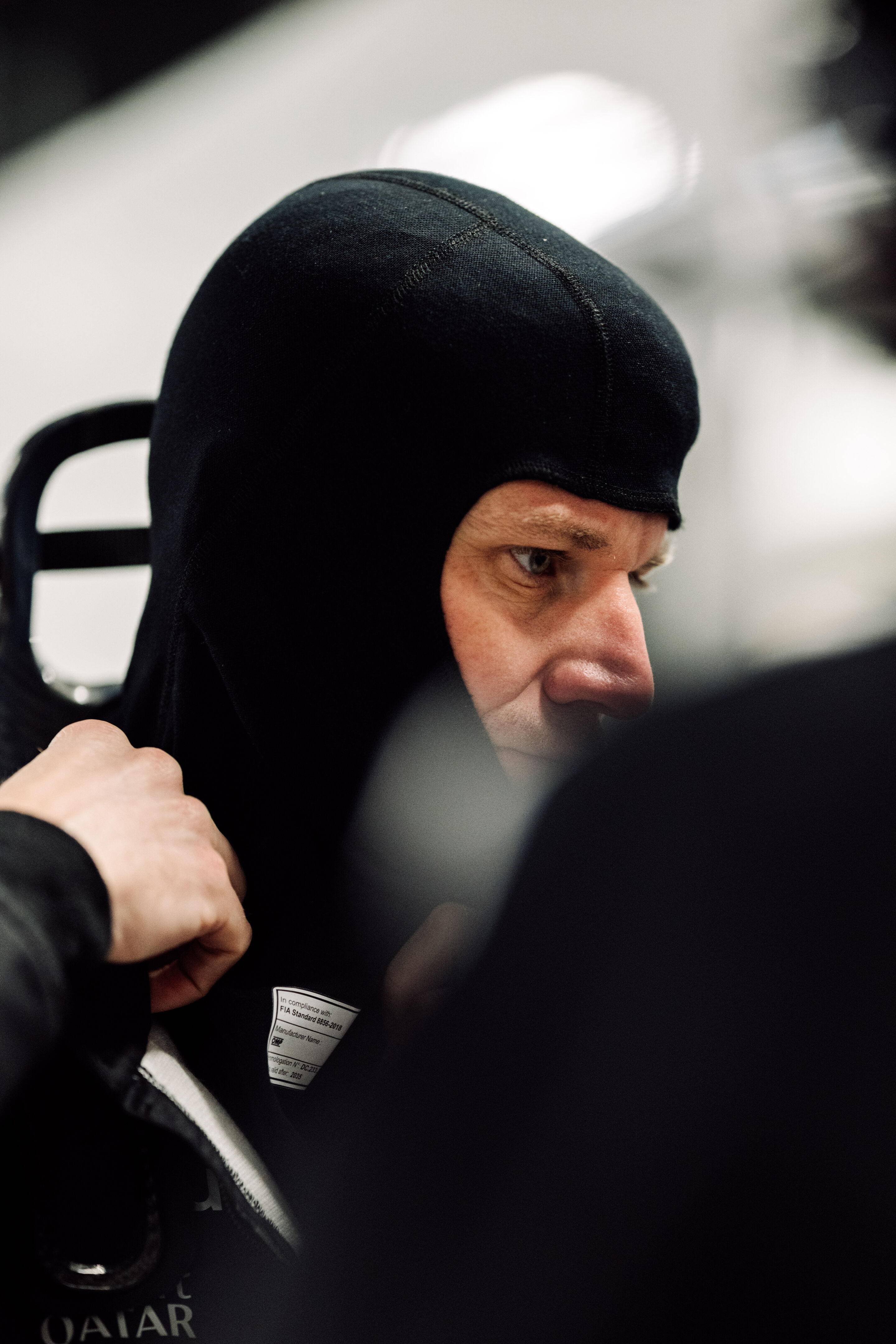 Barcelona Shakedown Week: Day 3 - Barcelona Shakedown Week: Day 3, 28 January 2026