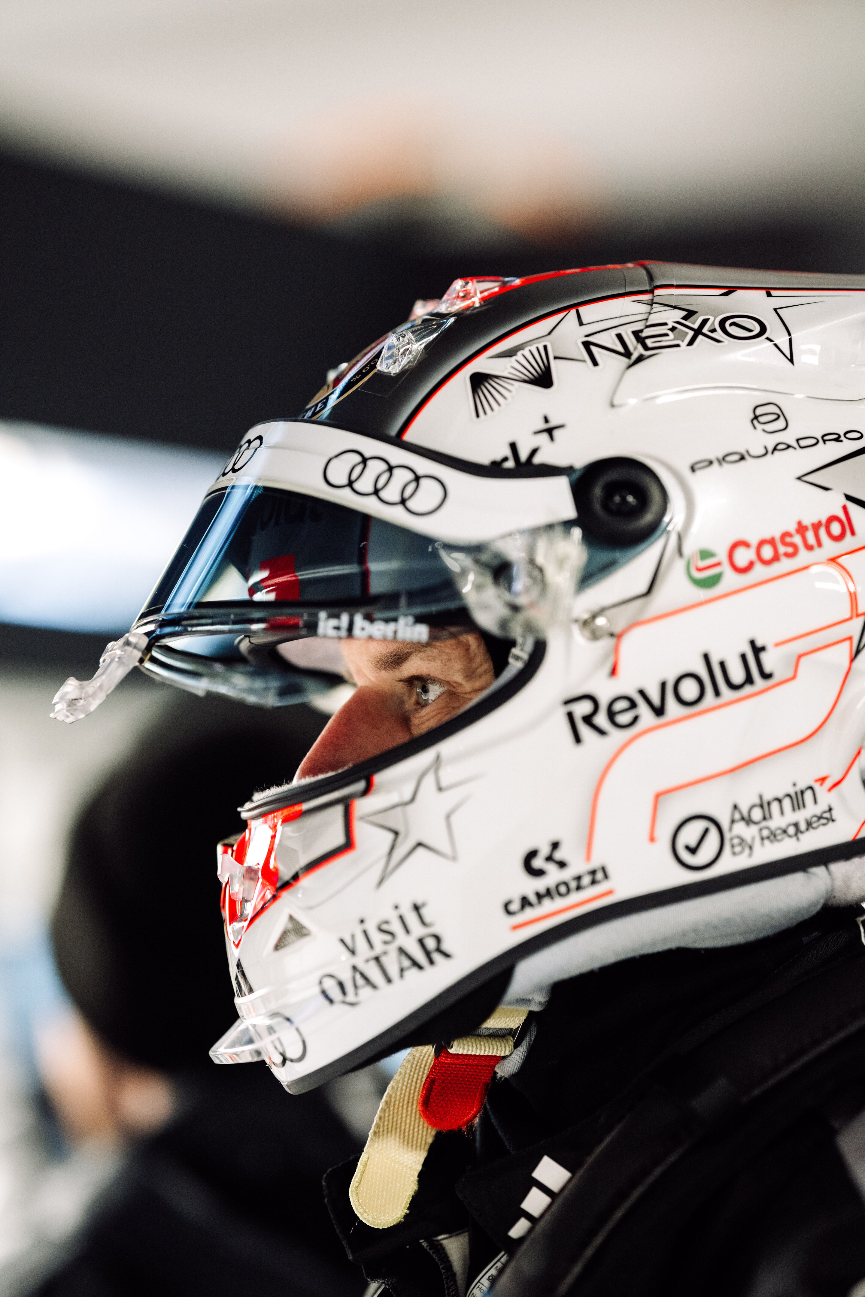 Barcelona Shakedown Week: Day 3 - Barcelona Shakedown Week: Day 3, 28 January 2026