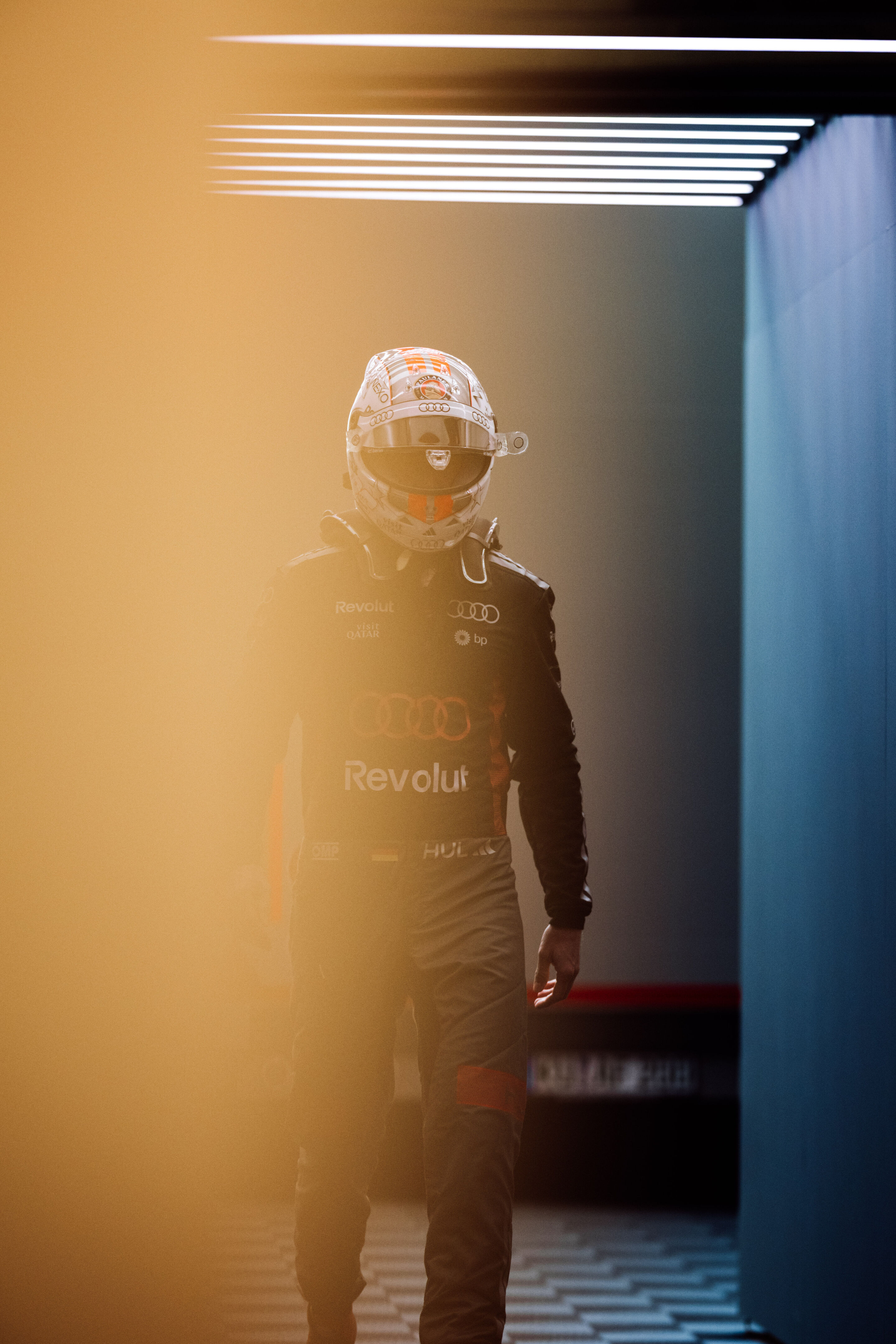 Barcelona Shakedown Week: Day 3 - Barcelona Shakedown Week: Day 3, 28 January 2026