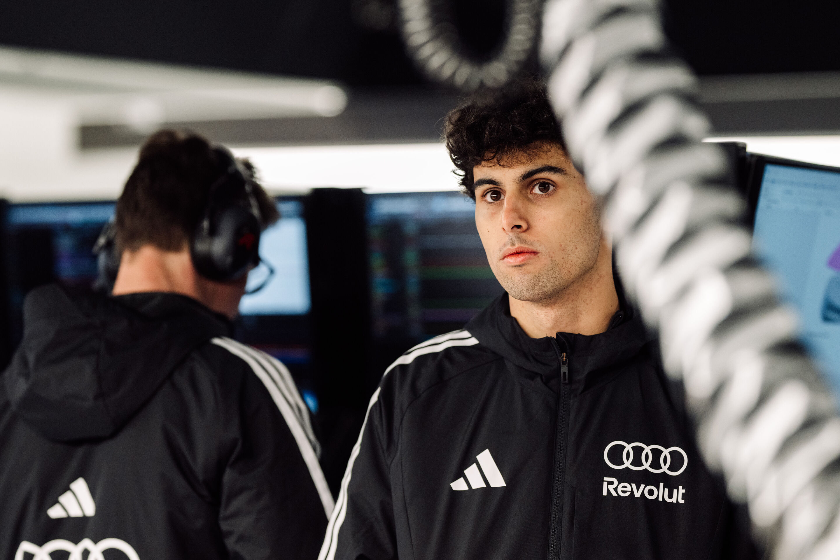 Barcelona Shakedown Week: Day 3 - Barcelona Shakedown Week: Day 3, 28 January 2026