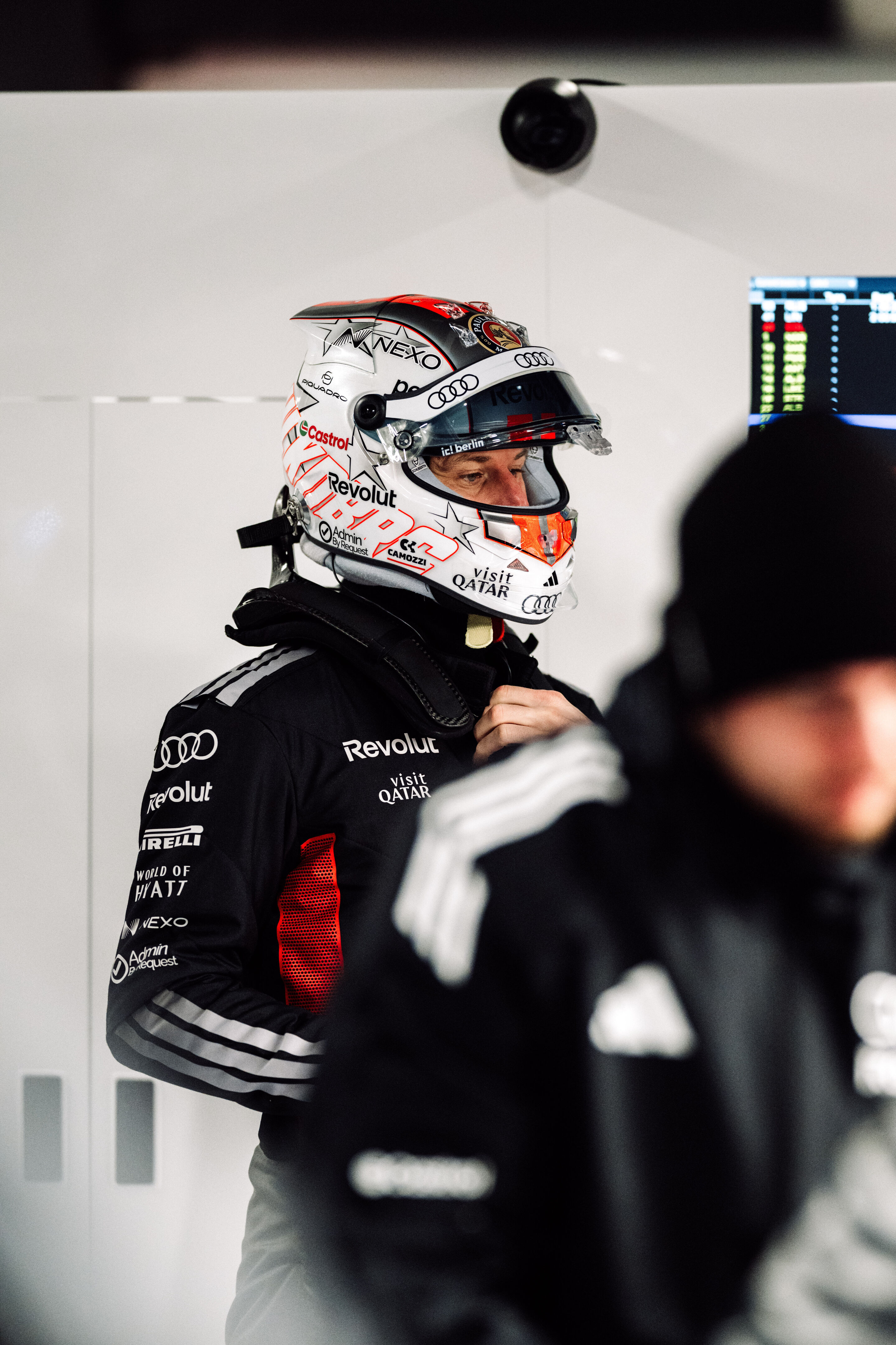 Barcelona Shakedown Week: Day 3 - Barcelona Shakedown Week: Day 3, 28 January 2026