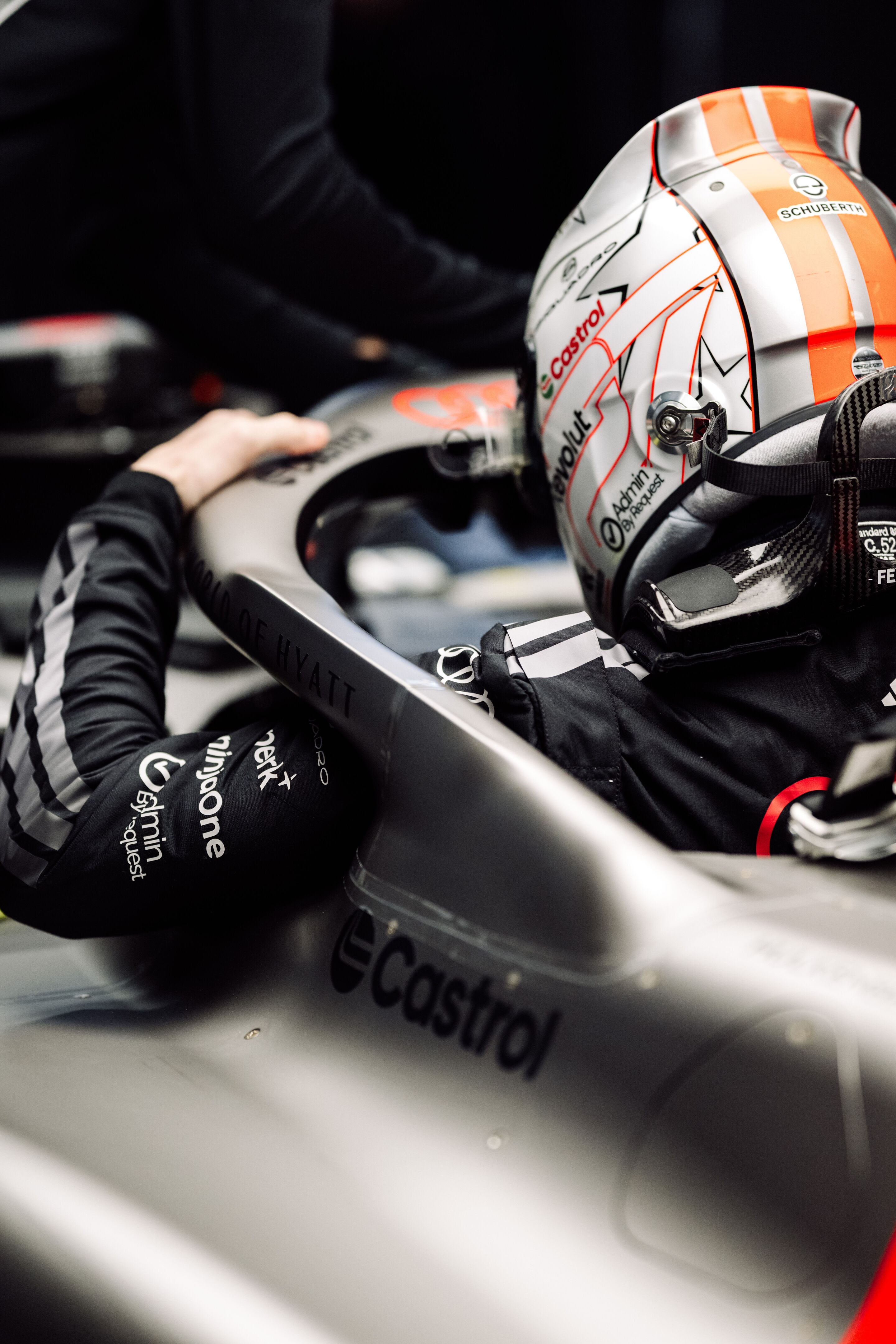 Barcelona Shakedown Week: Day 3 - Barcelona Shakedown Week: Day 3, 28 January 2026