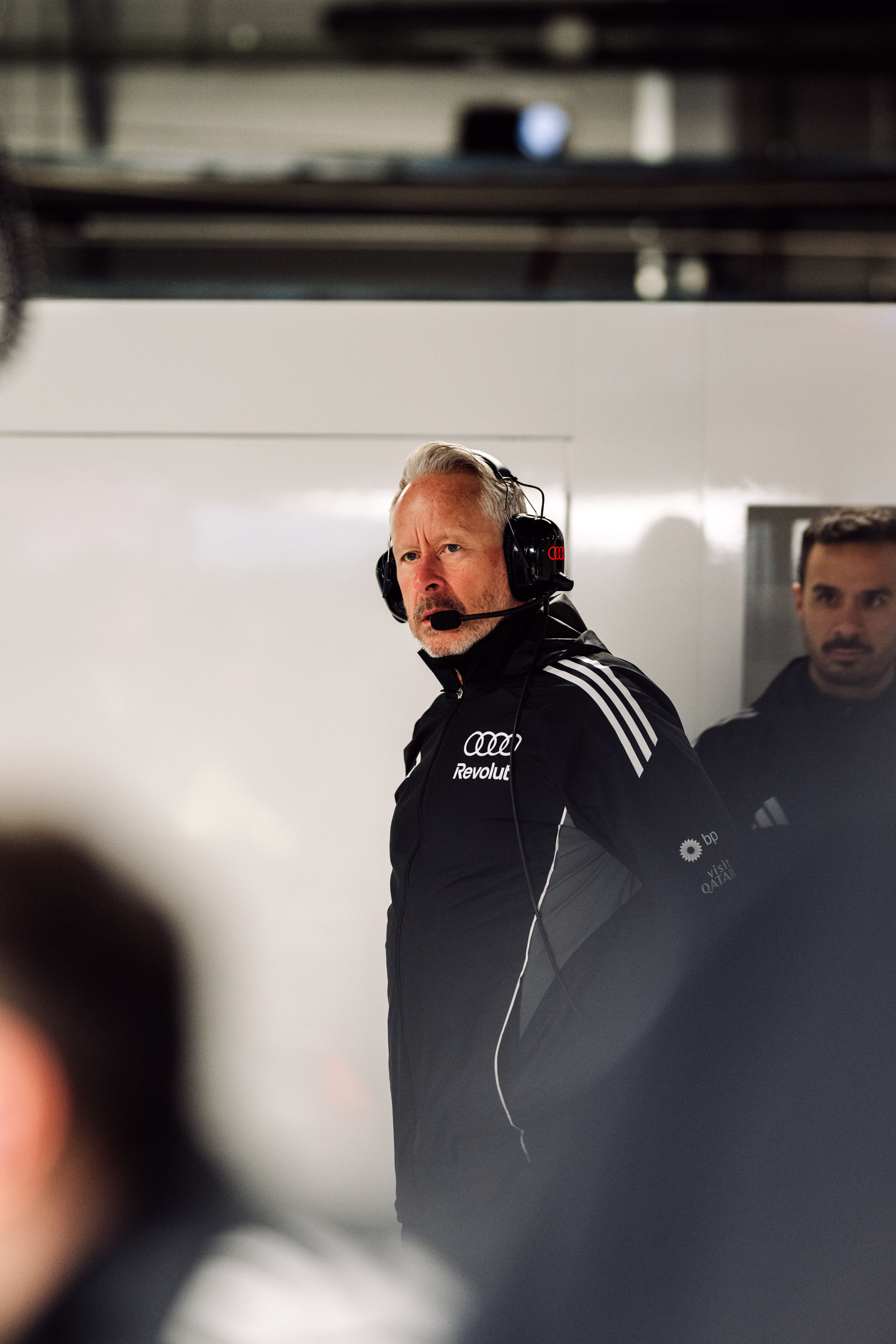 Barcelona Shakedown Week: Day 3 - Barcelona Shakedown Week: Day 3, 28 January 2026