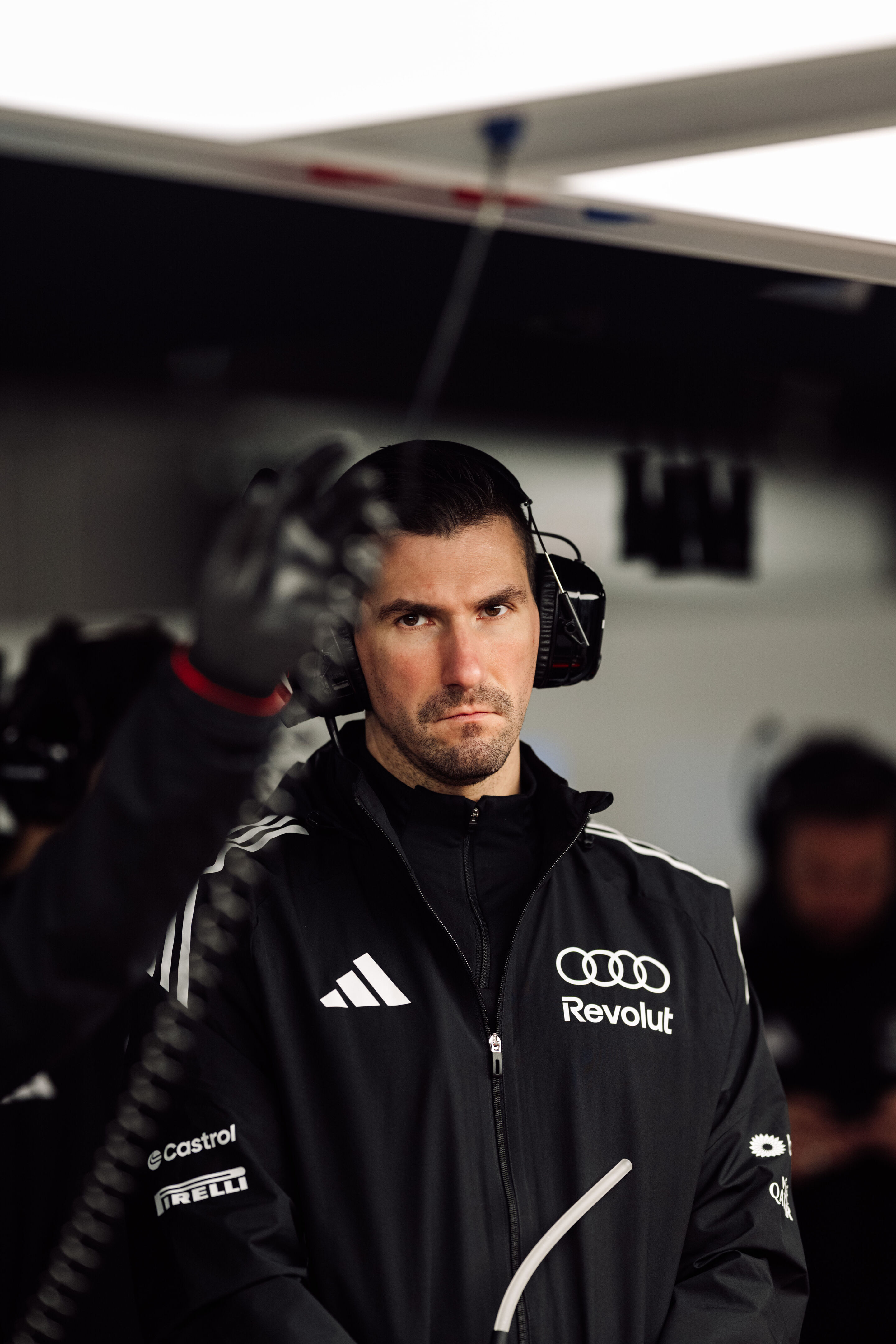 Barcelona Shakedown Week: Day 3 - Barcelona Shakedown Week: Day 3, 28 January 2026