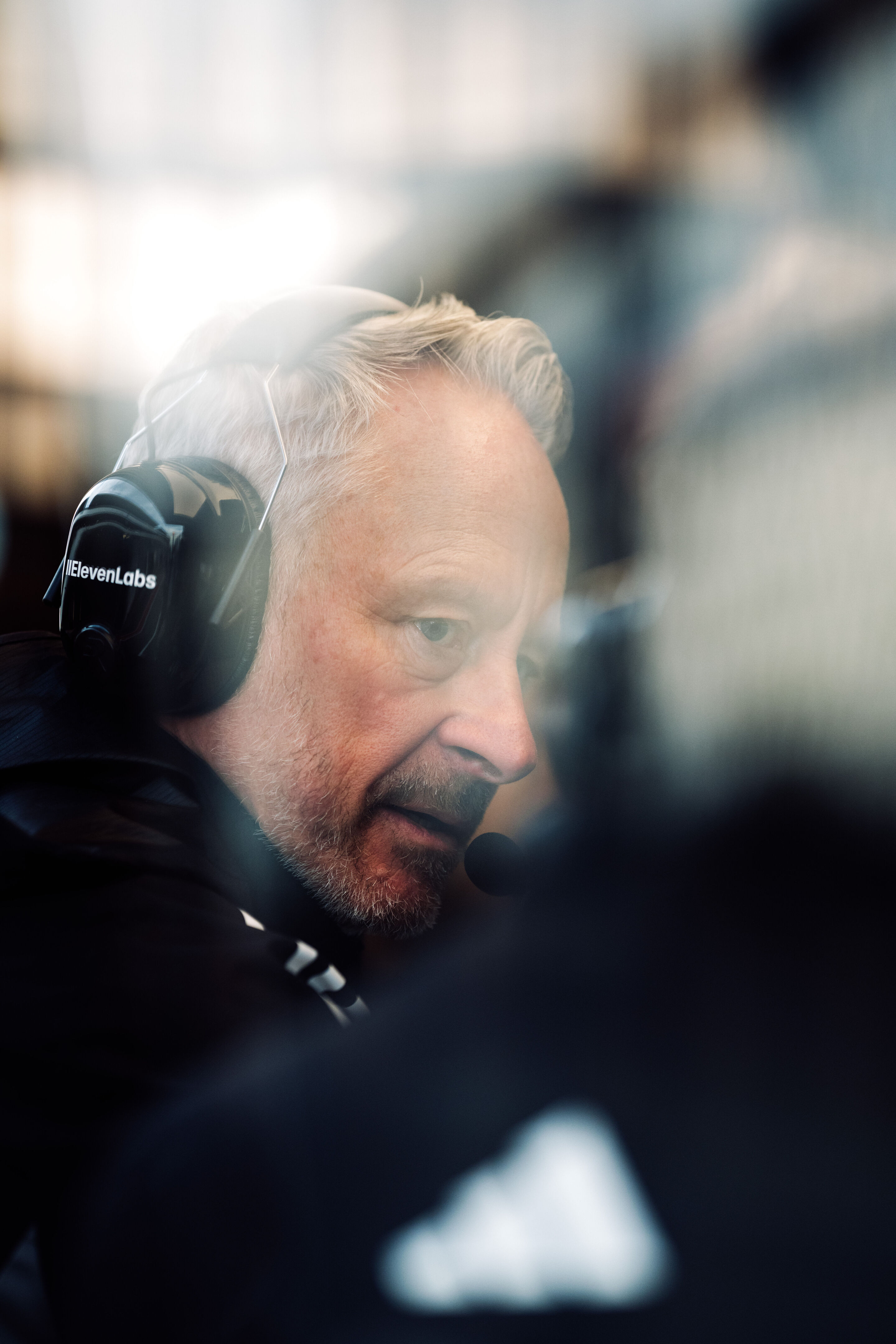 Barcelona Shakedown Week: Day 3 - Barcelona Shakedown Week: Day 3, 28 January 2026