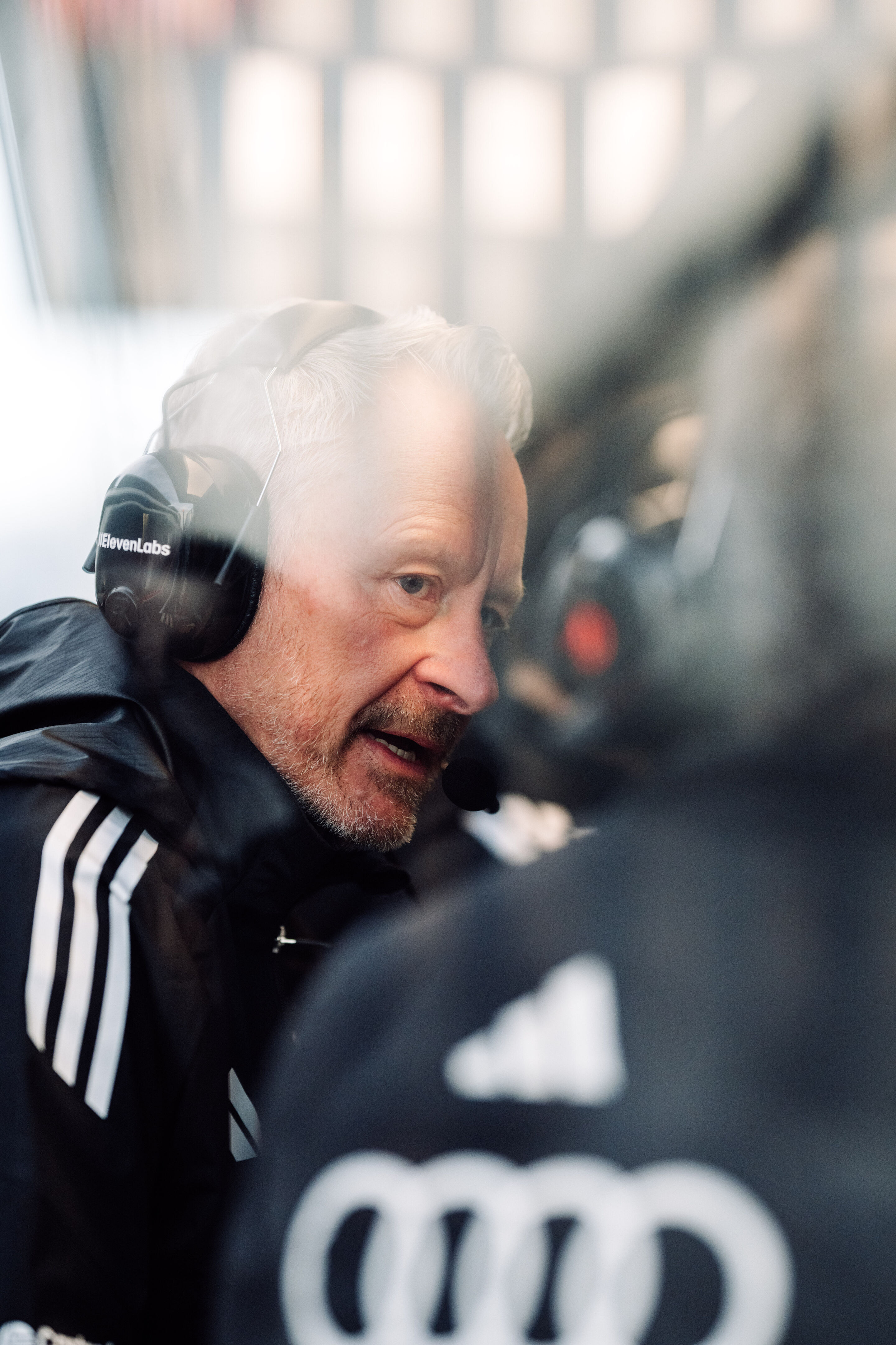 Barcelona Shakedown Week: Day 3 - Barcelona Shakedown Week: Day 3, 28 January 2026