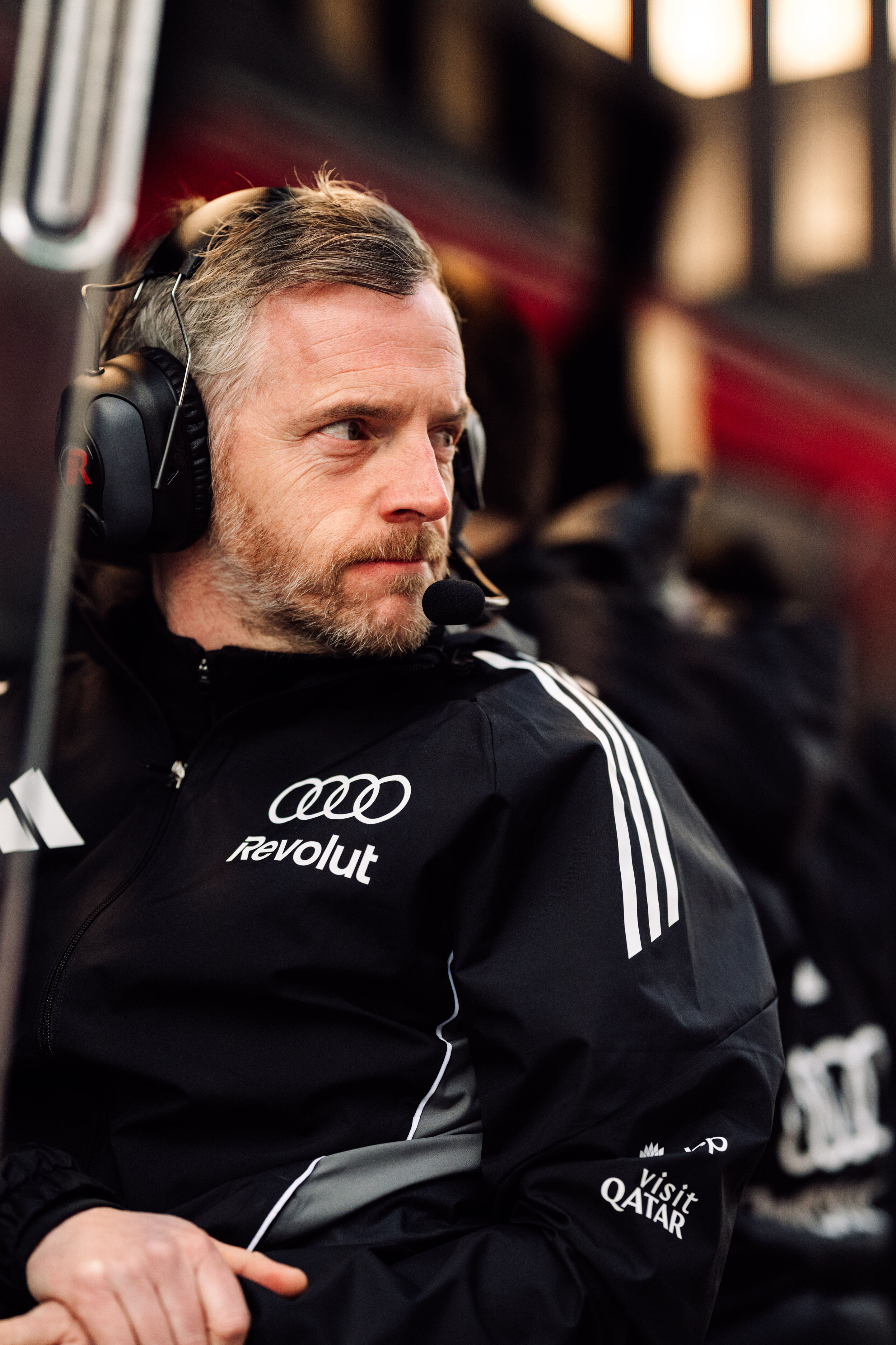 Barcelona Shakedown Week: Day 3 - Barcelona Shakedown Week: Day 3, 28 January 2026