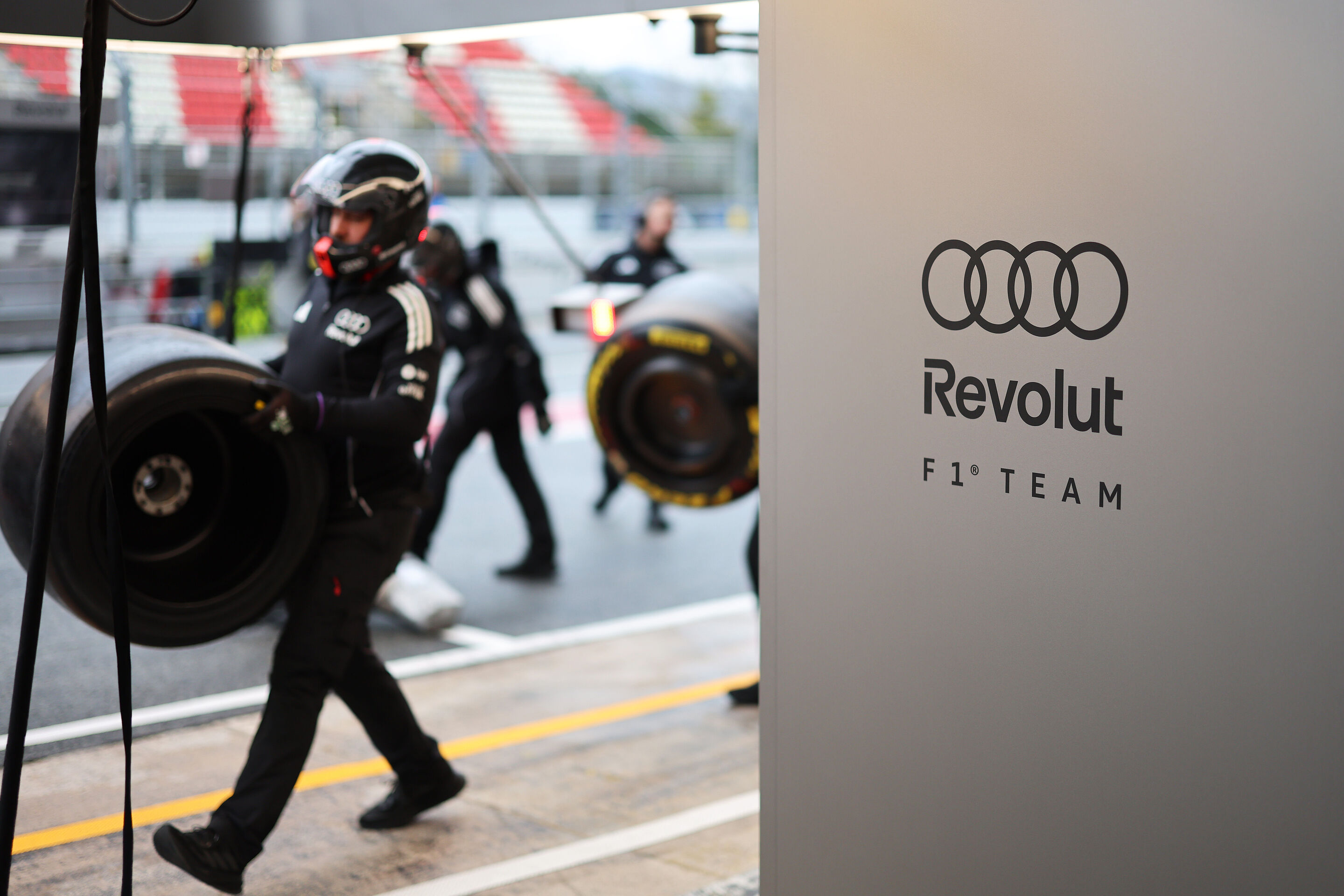 Barcelona Shakedown Week: Day 2 - Barcelona Shakedown Week: Day 2, 27 January 2026