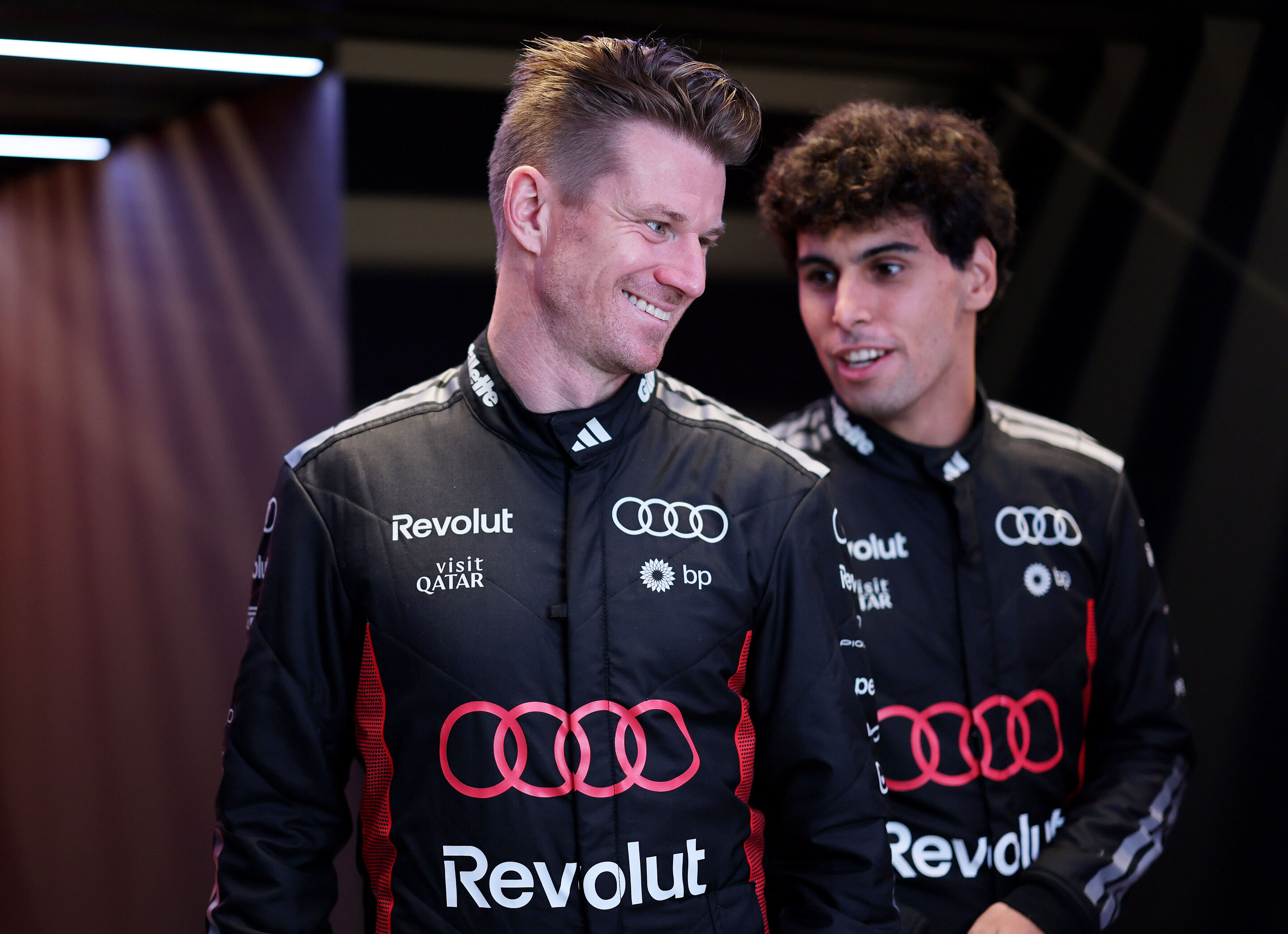 Barcelona Shakedown Week: Day 2 - Barcelona Shakedown Week: Day 2, 27 January 2026