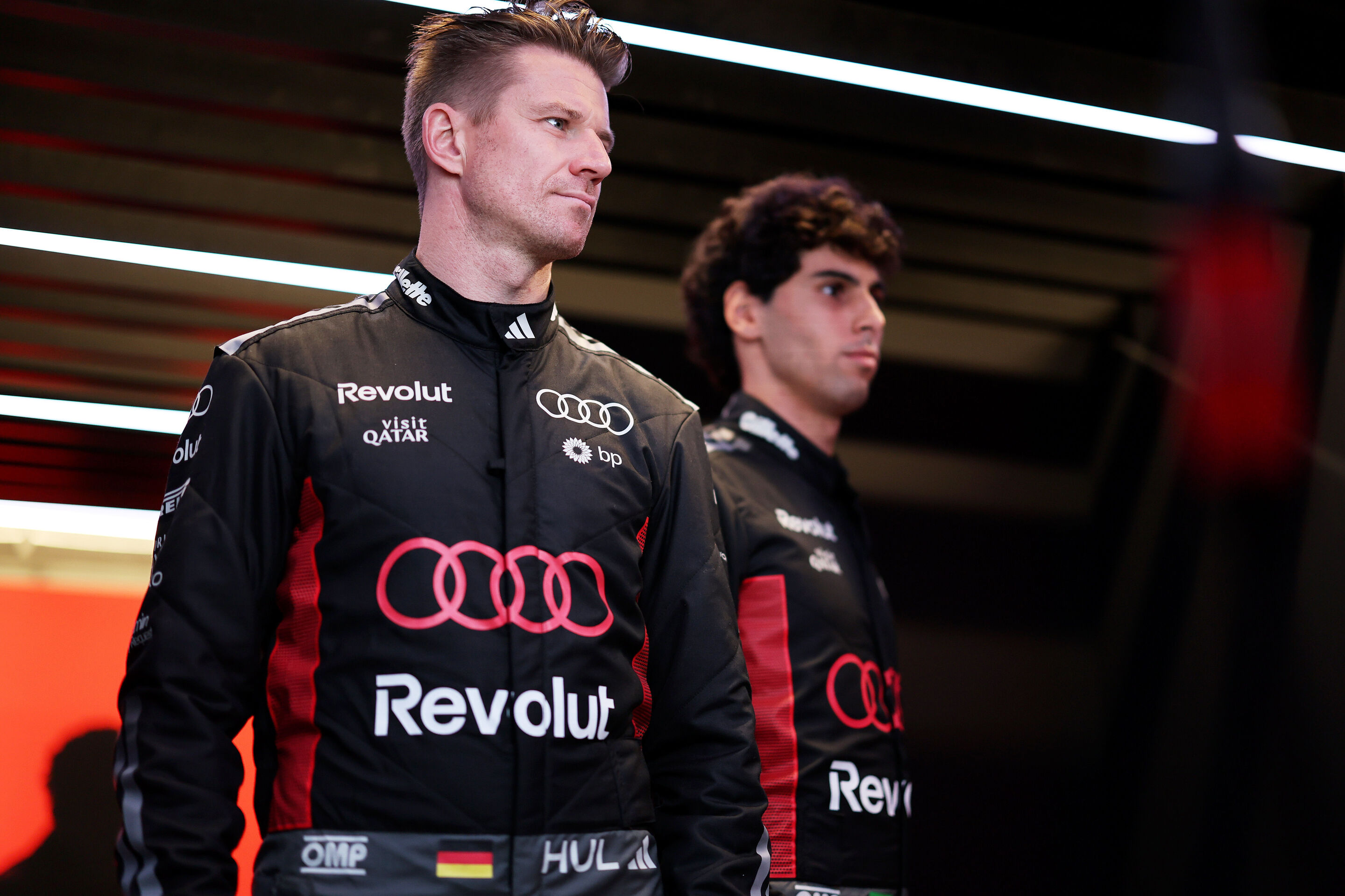 Barcelona Shakedown Week: Day 2 - Barcelona Shakedown Week: Day 2, 27 January 2026