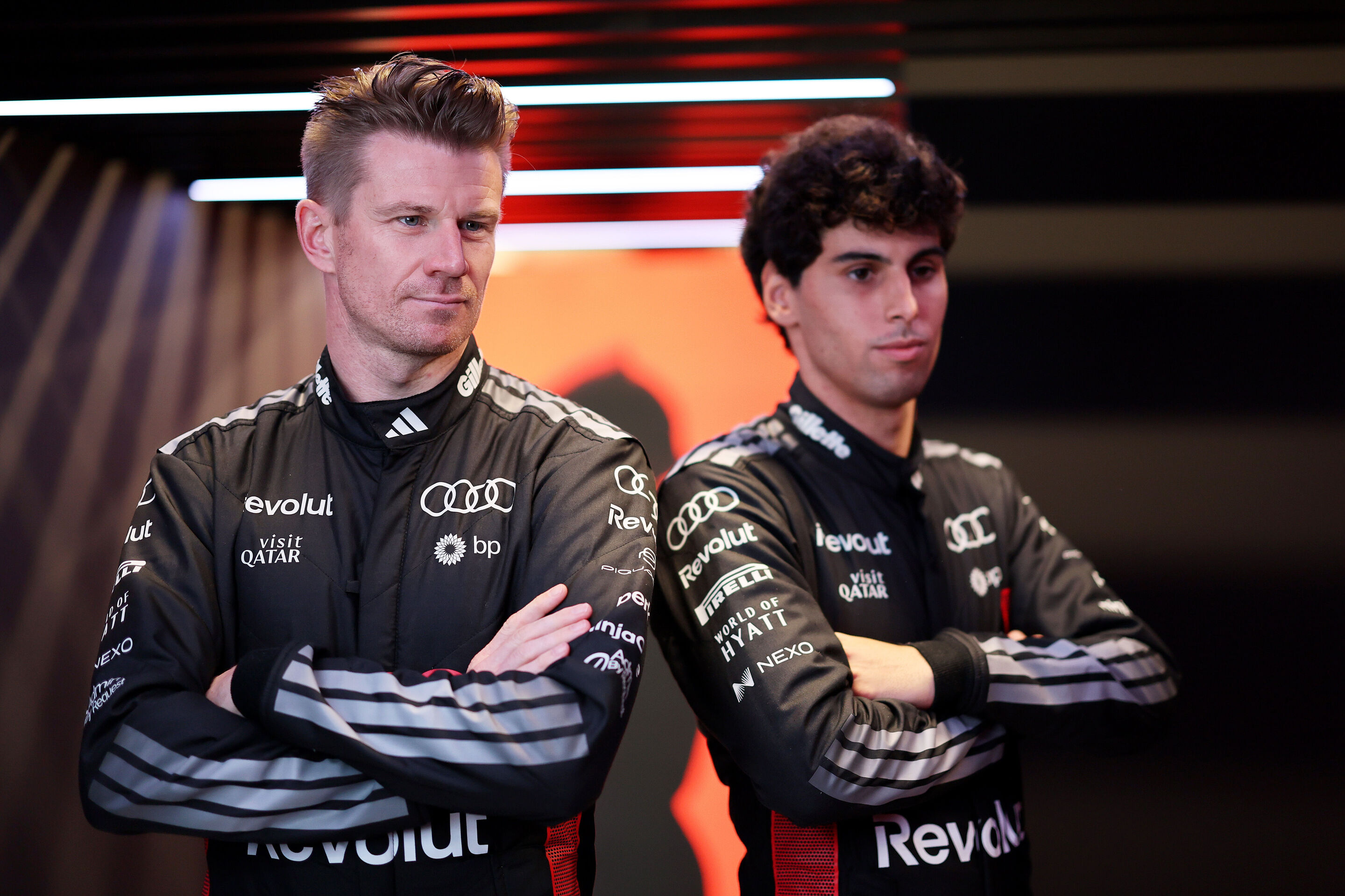 Barcelona Shakedown Week: Day 2 - Barcelona Shakedown Week: Day 2, 27 January 2026