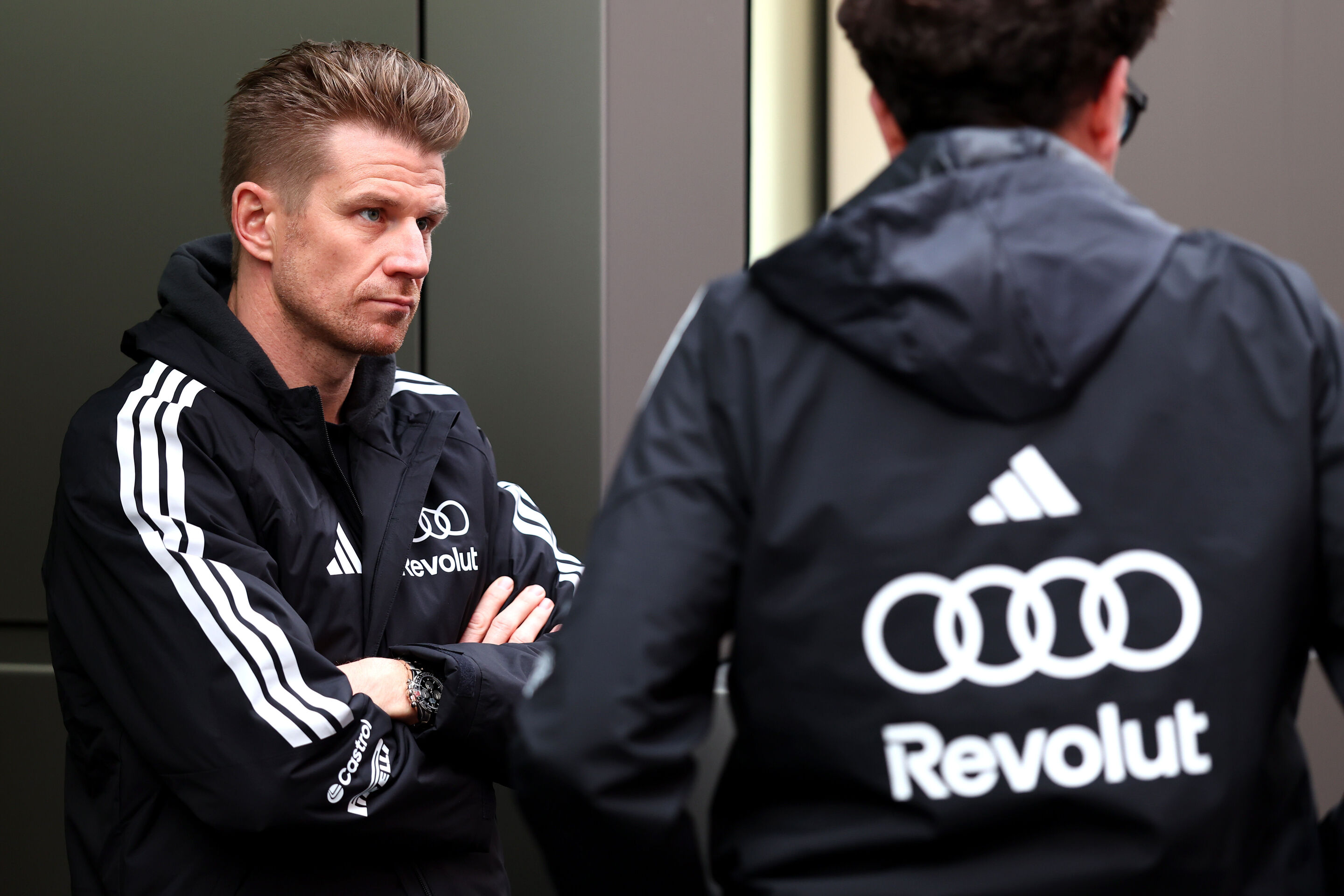 Barcelona Shakedown Week: Day 2 - Barcelona Shakedown Week: Day 2, 27 January 2026