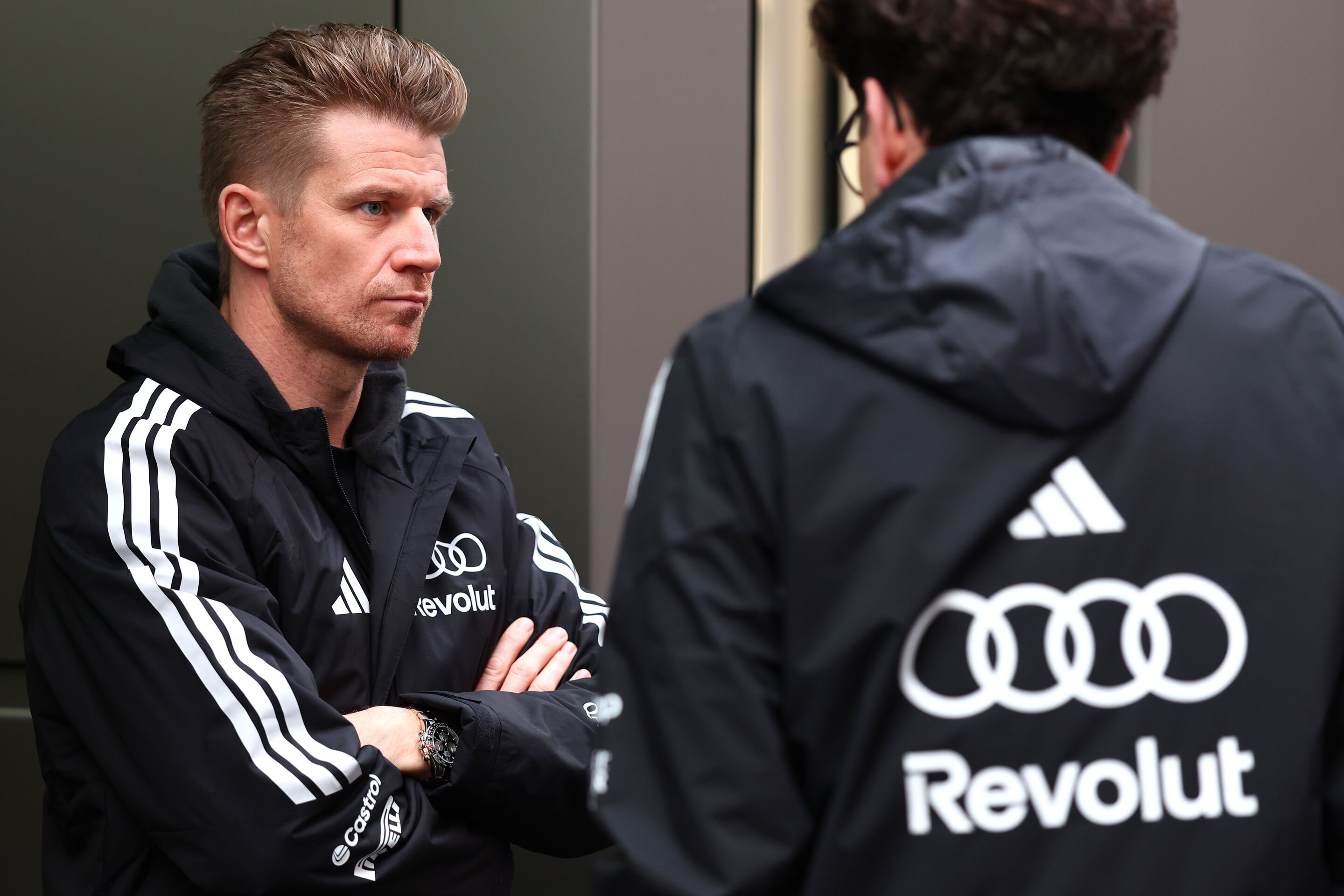 Barcelona Shakedown Week: Day 2 - Barcelona Shakedown Week: Day 2, 27 January 2026