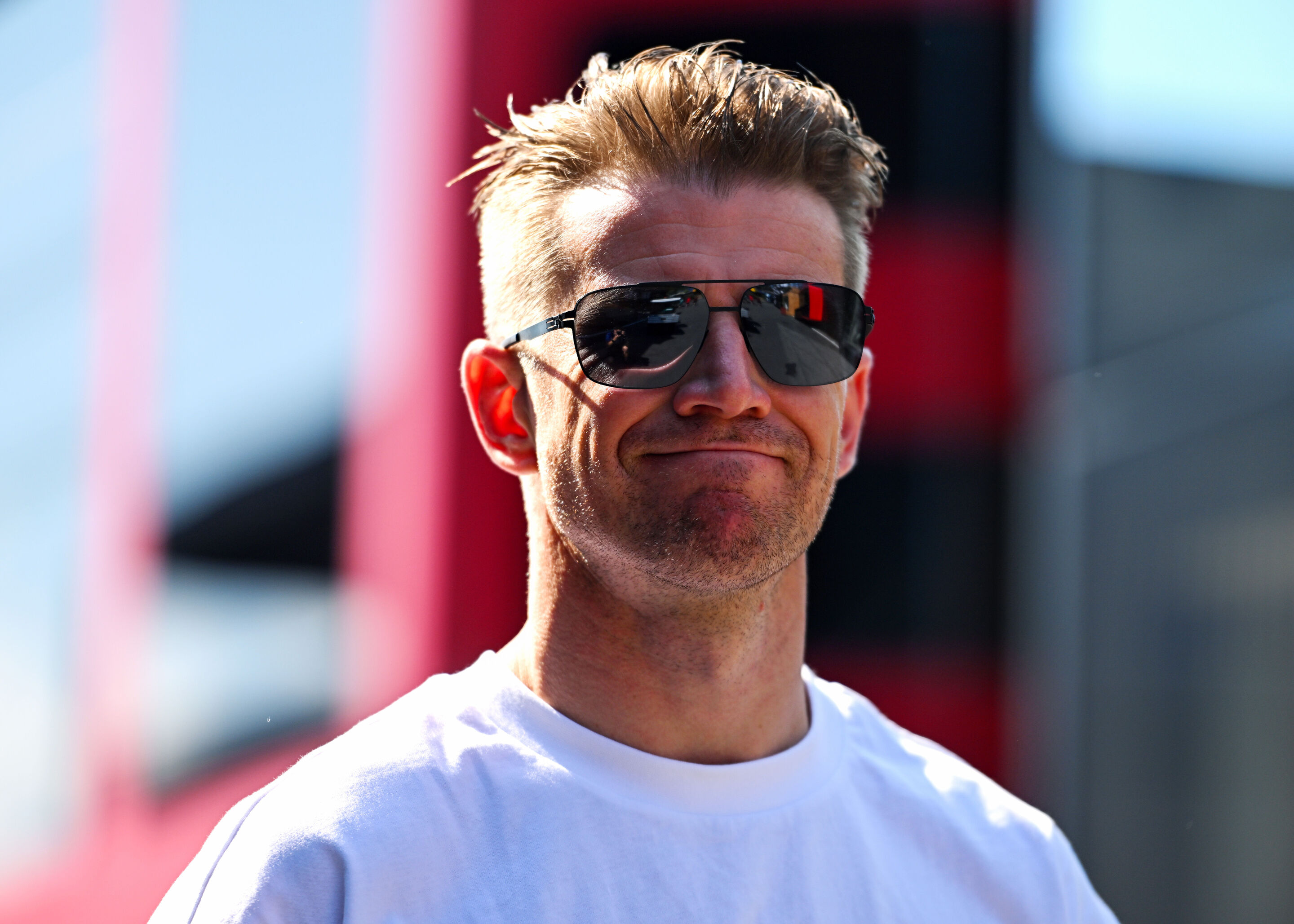 2026 Belgian Grand Prix - Thursday - 2026 Belgian Grand Prix - Thursday
