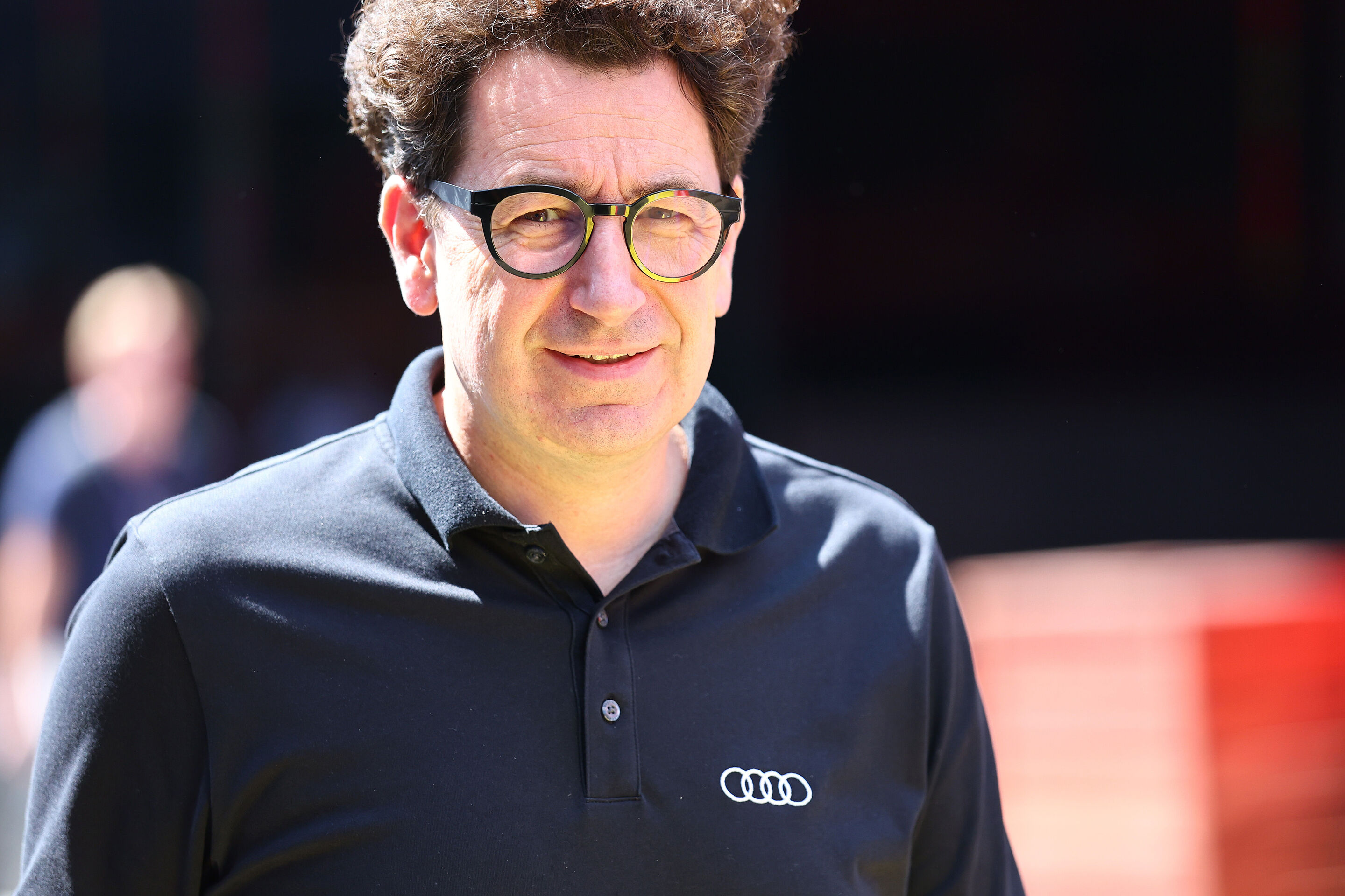 2026 Belgian Grand Prix - Thursday - 2026 Belgian Grand Prix - Thursday