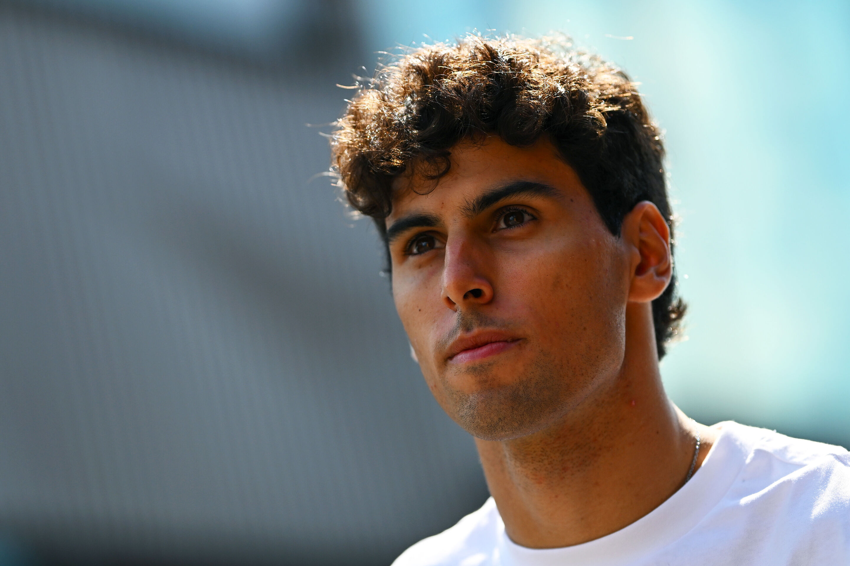 2026 Belgian Grand Prix - Thursday - 2026 Belgian Grand Prix - Thursday