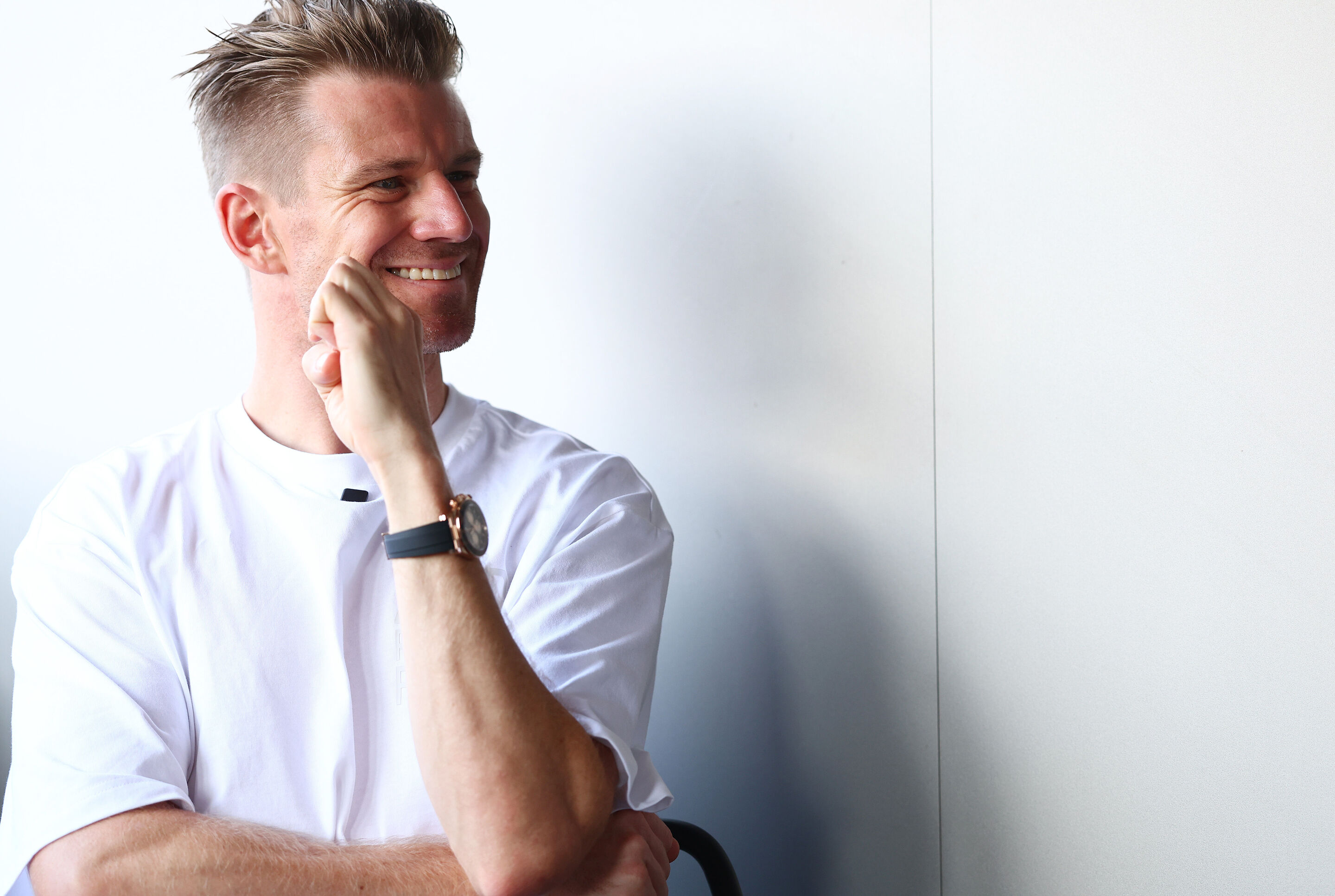2026 Belgian Grand Prix - Thursday - 2026 Belgian Grand Prix - Thursday