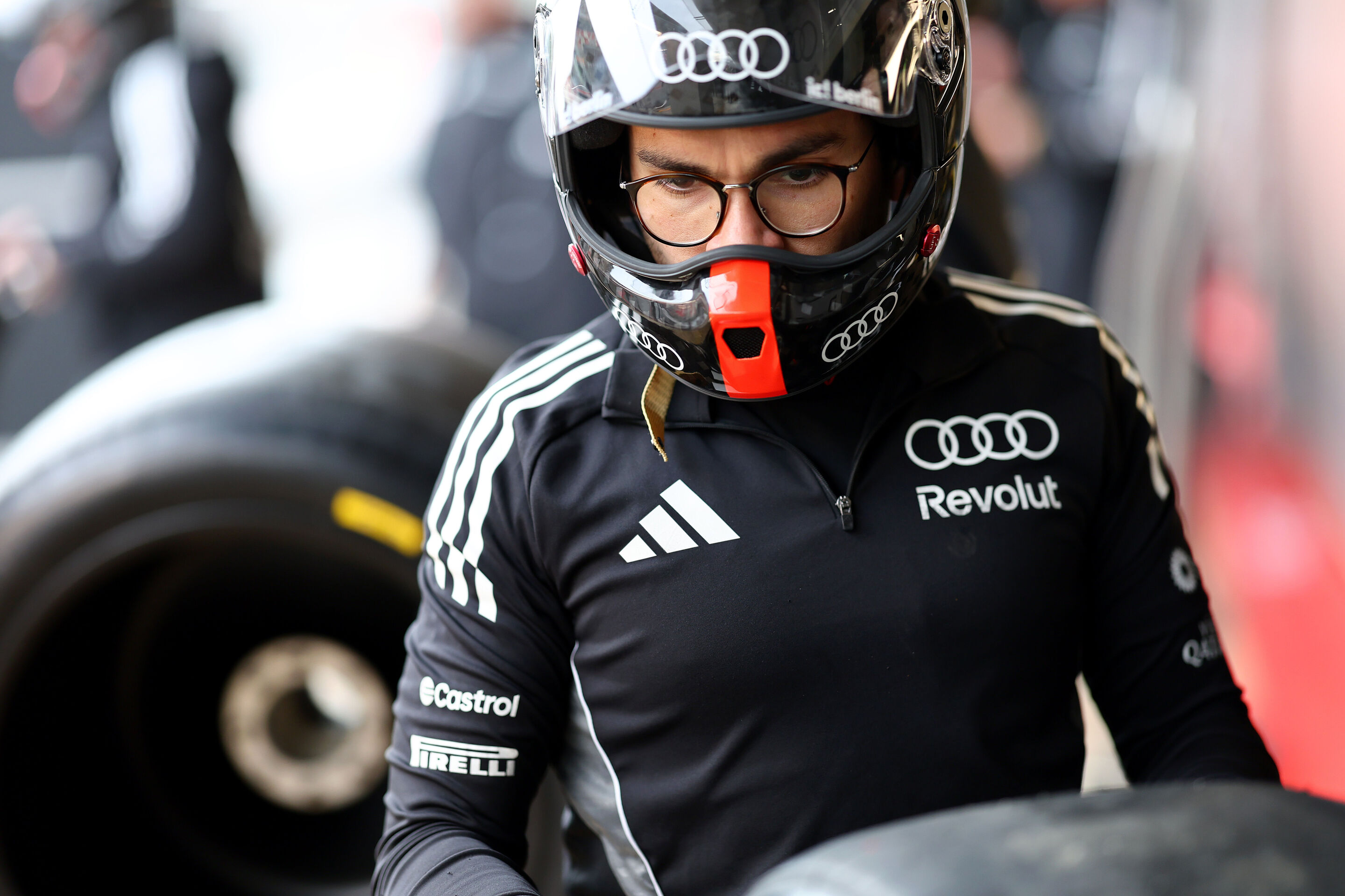 Barcelona Shakedown Week: Day 2 - Barcelona Shakedown Week: Day 2, 27 January 2026