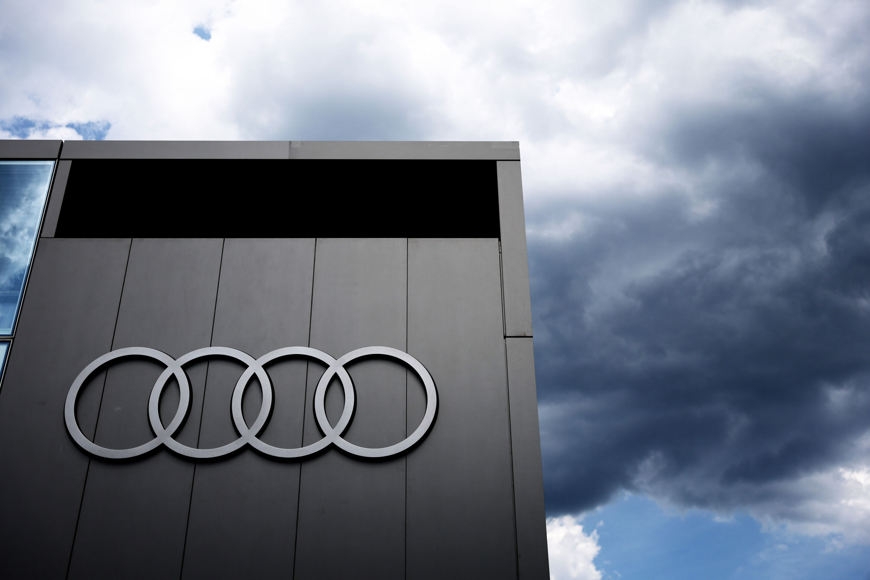 2026 Belgian Grand Prix - Thursday - 2026 Belgian Grand Prix - Thursday