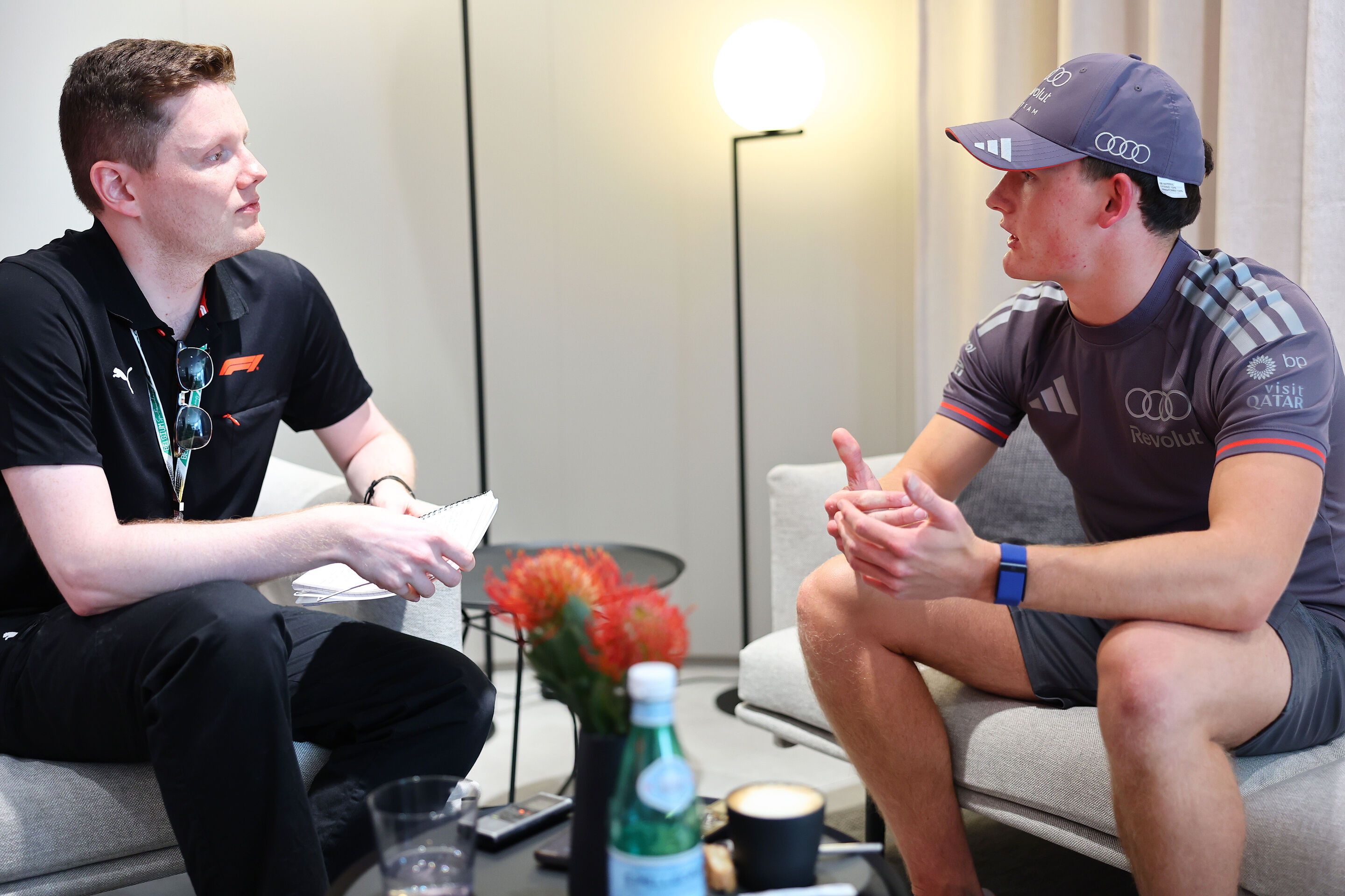 2026 Belgian Grand Prix - Thursday - 2026 Belgian Grand Prix - Thursday