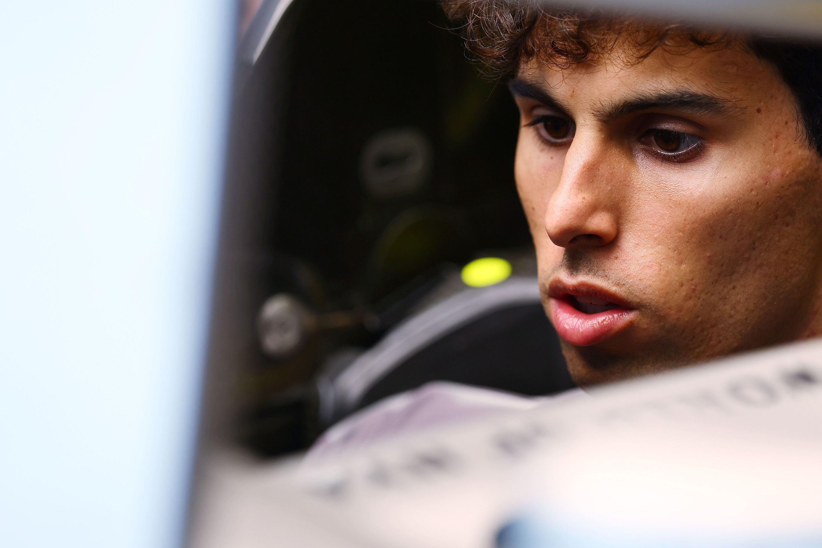 2026 Belgian Grand Prix - Thursday - 2026 Belgian Grand Prix - Thursday