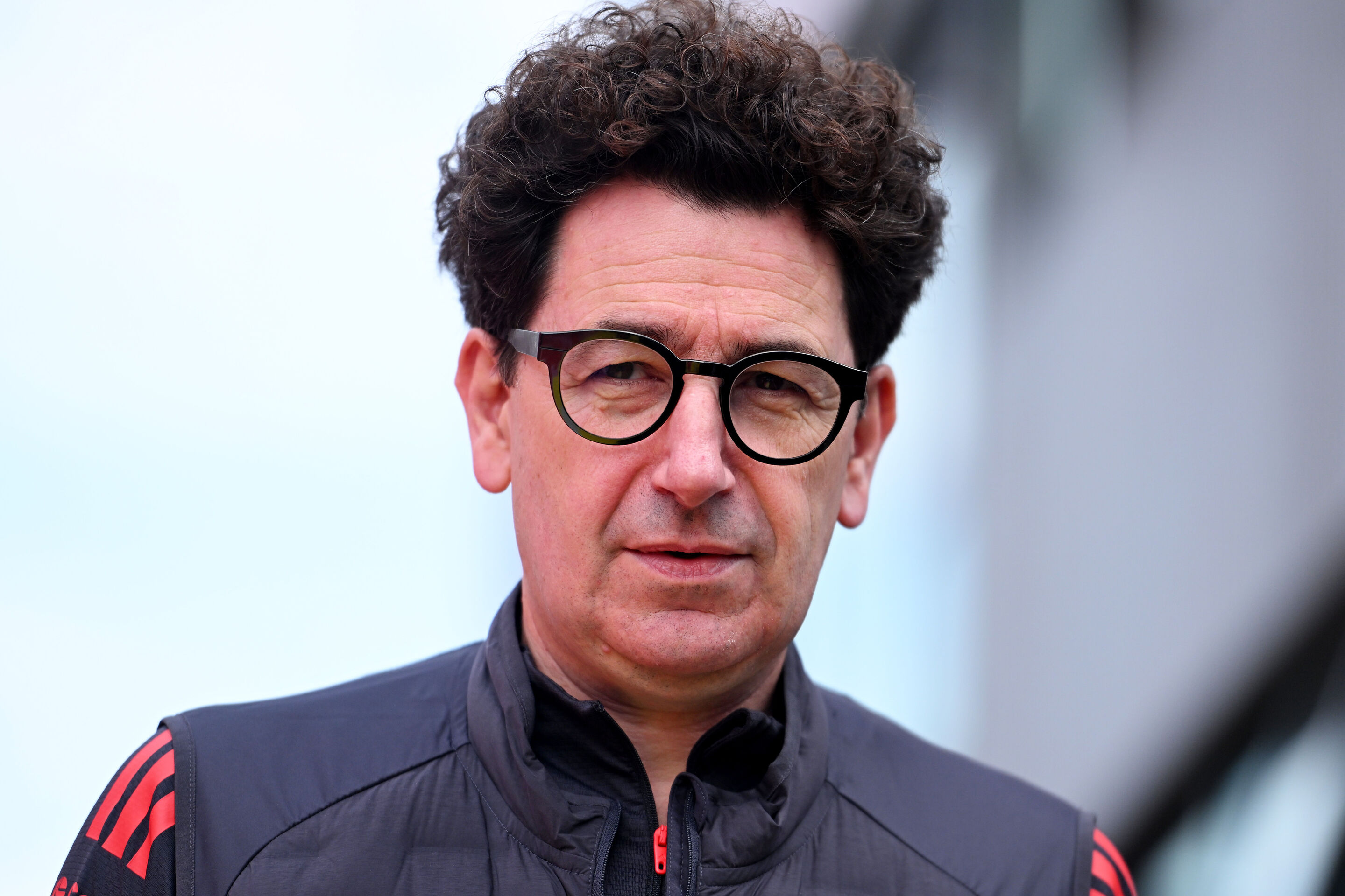 2026 Belgian Grand Prix - Friday - 2026 Belgian Grand Prix - Friday