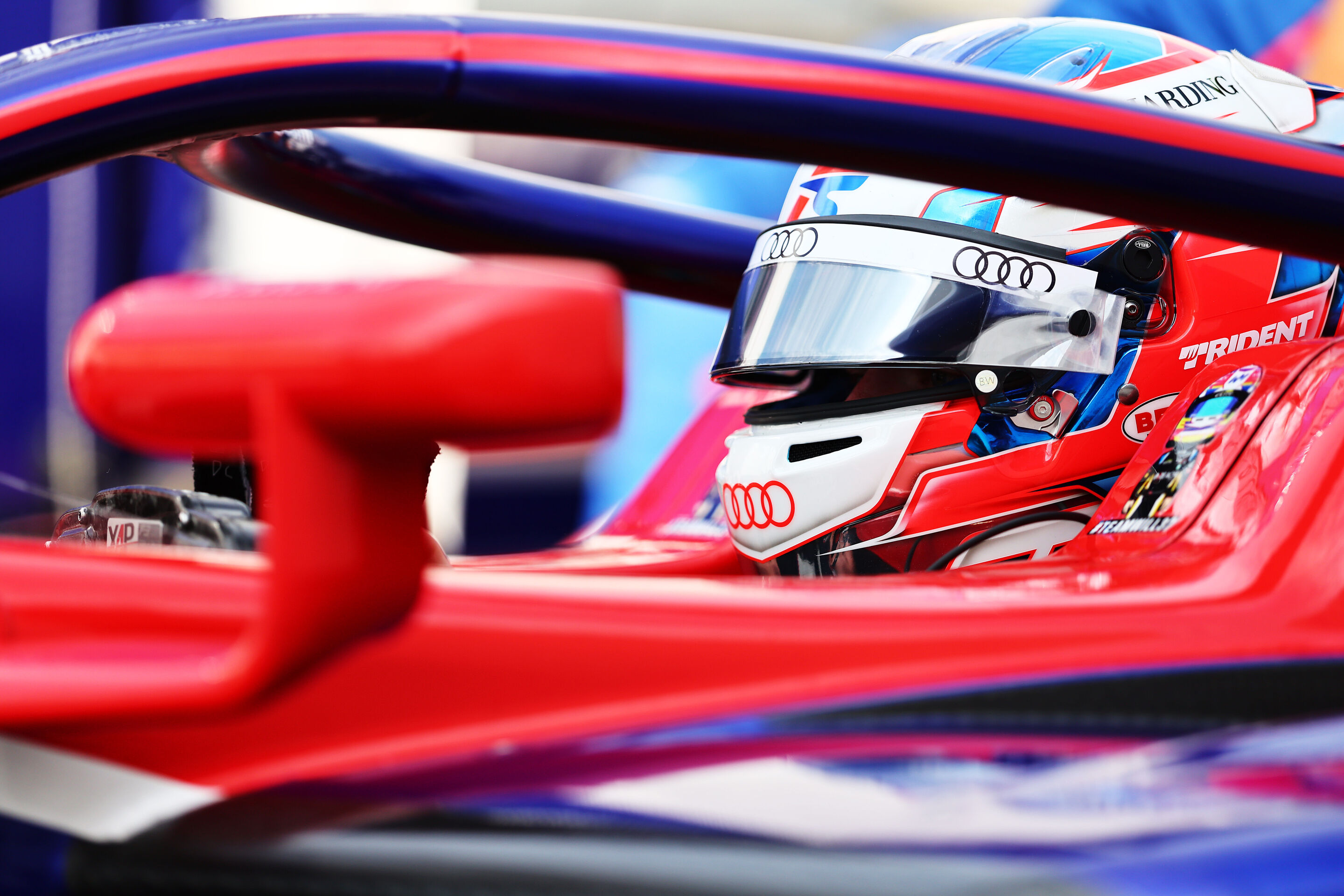 2026 Belgian Grand Prix - F3 - 2026 Belgian Grand Prix - F3