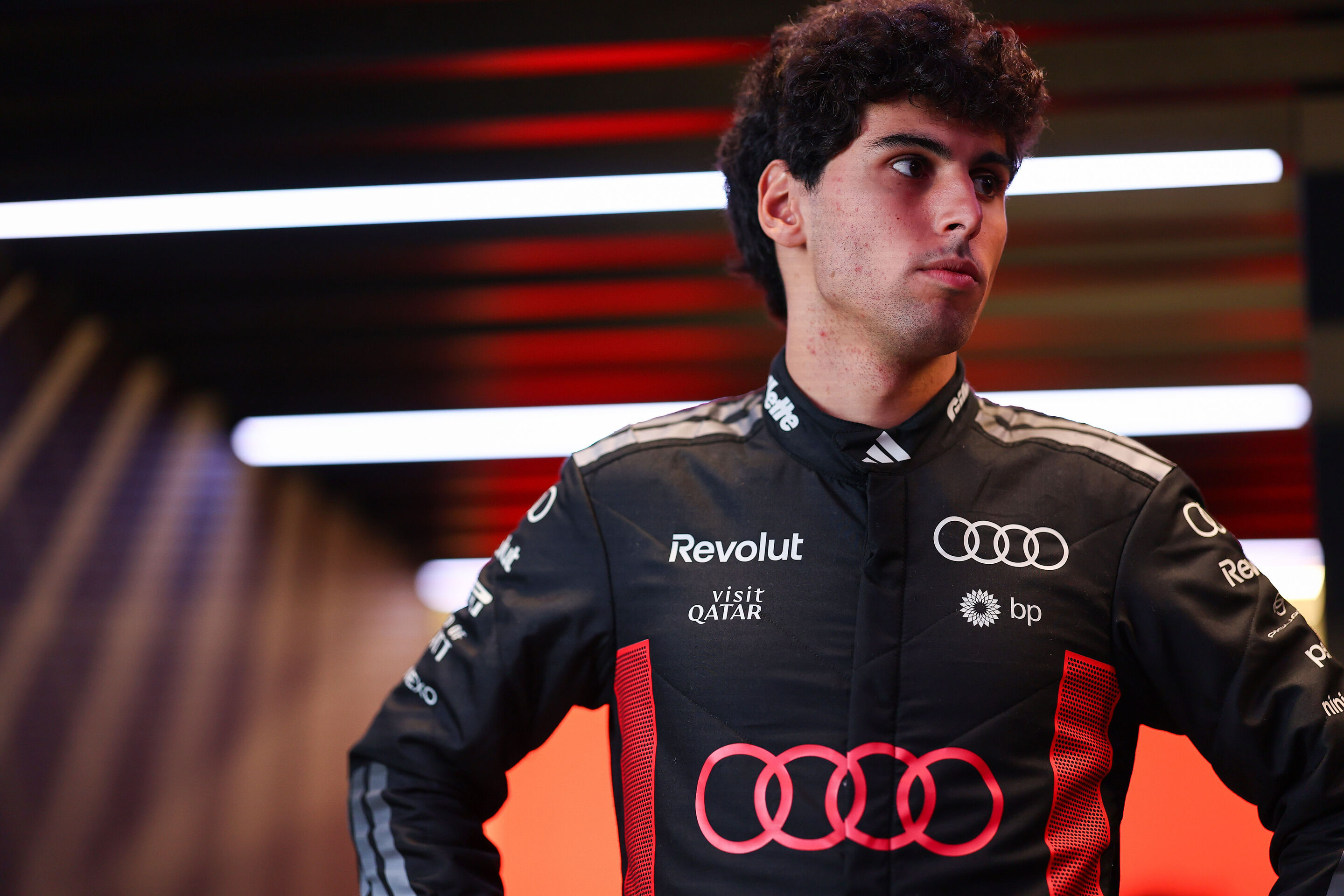 Barcelona Shakedown Week: Day 2 - Barcelona Shakedown Week: Day 2, 27 January 2026