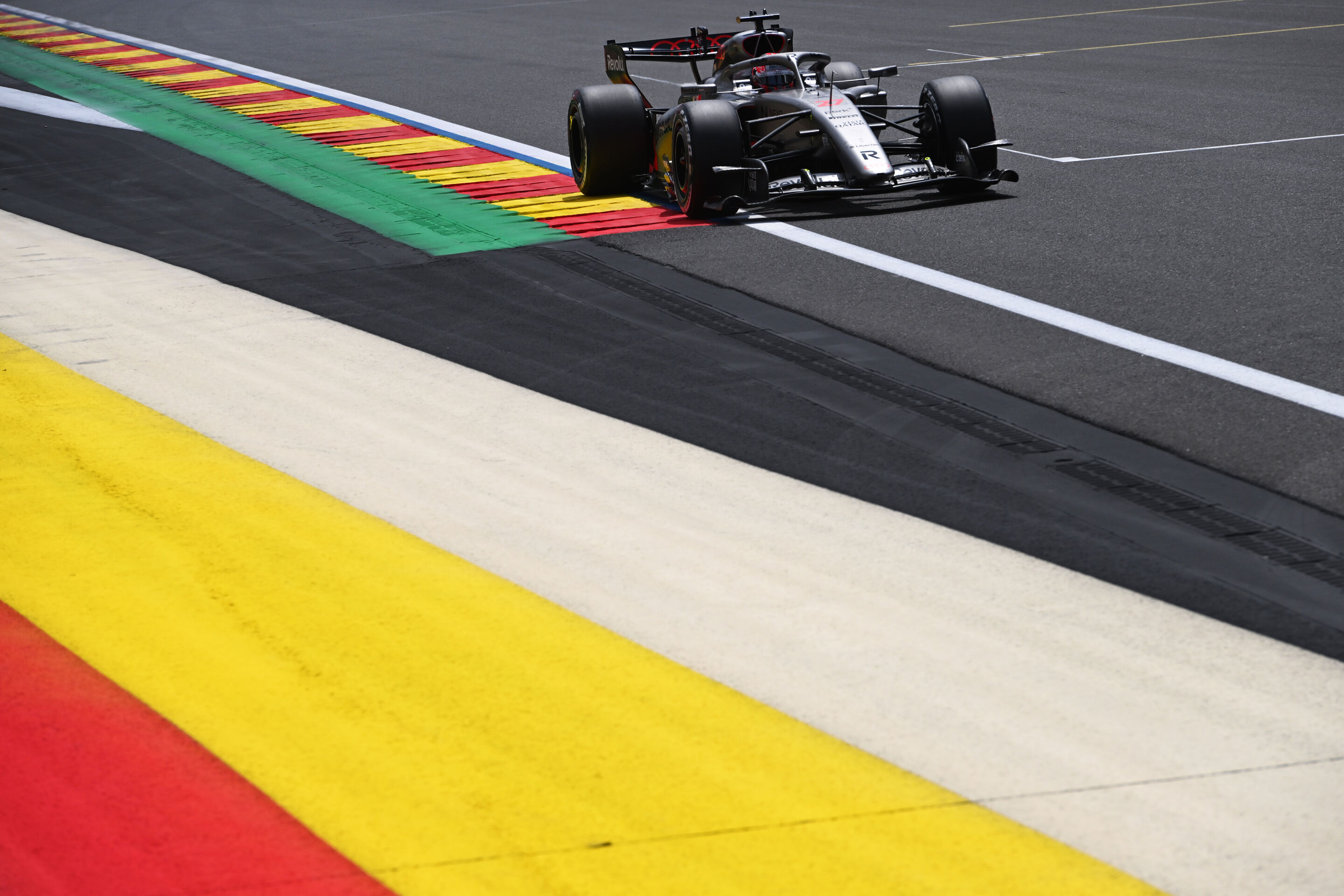 2026 Barcelona Grand Prix - Friday - 2026 Barcelona Grand Prix - Friday