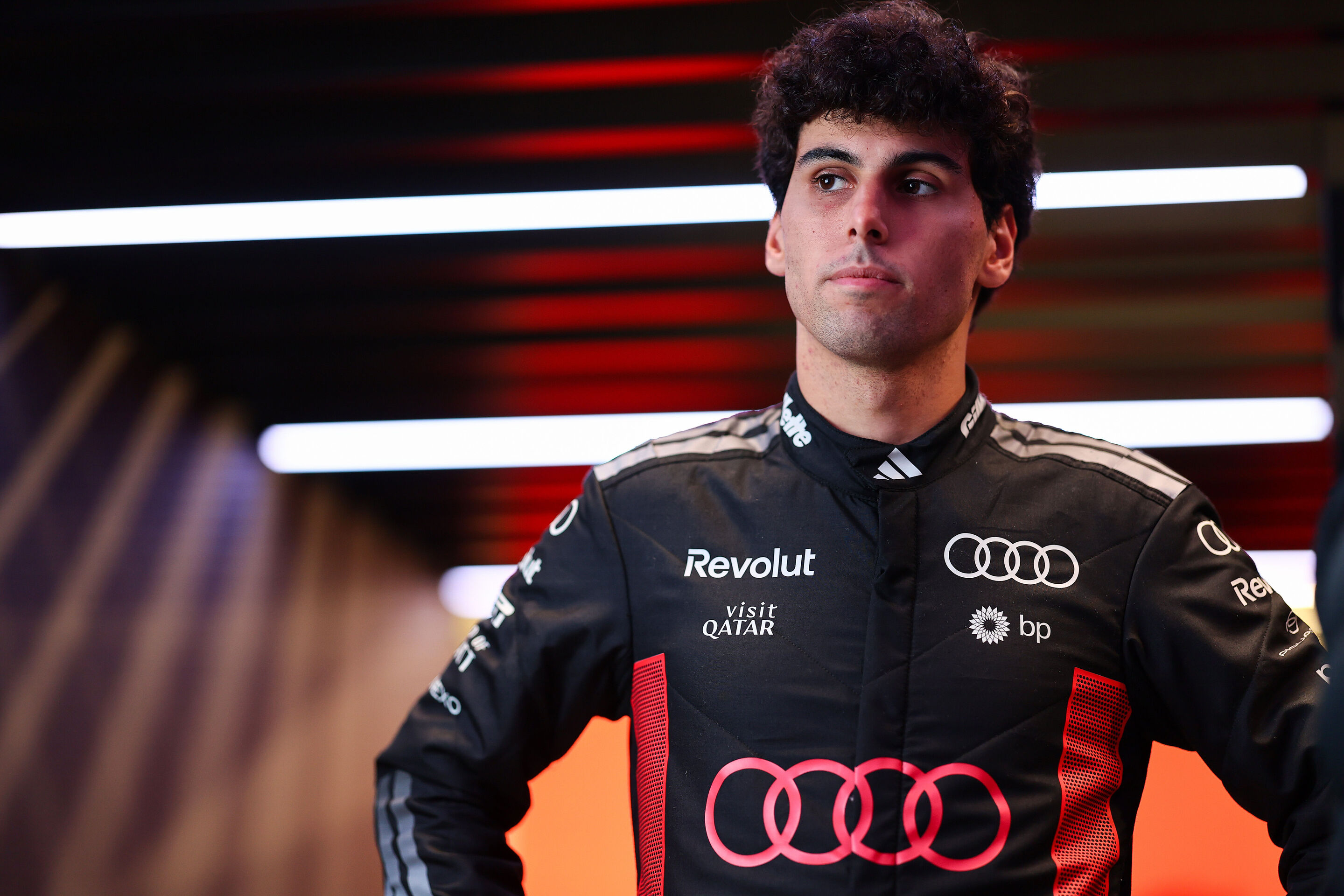 Barcelona Shakedown Week: Day 2 - Barcelona Shakedown Week: Day 2, 27 January 2026