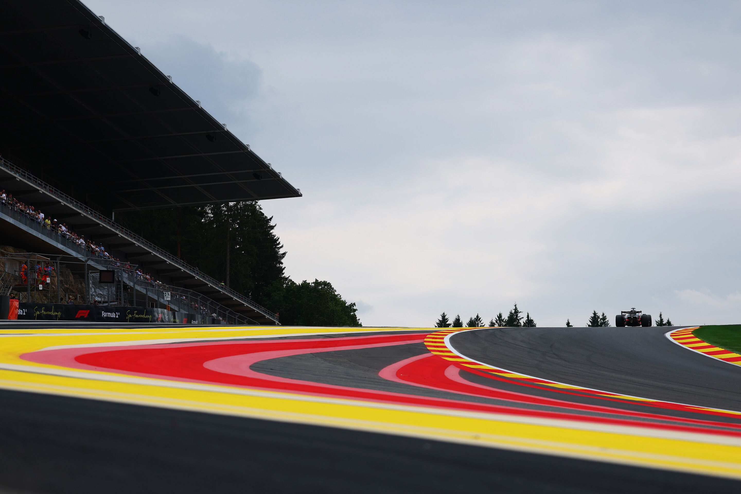 2026 Barcelona Grand Prix - Friday - 2026 Barcelona Grand Prix - Friday
