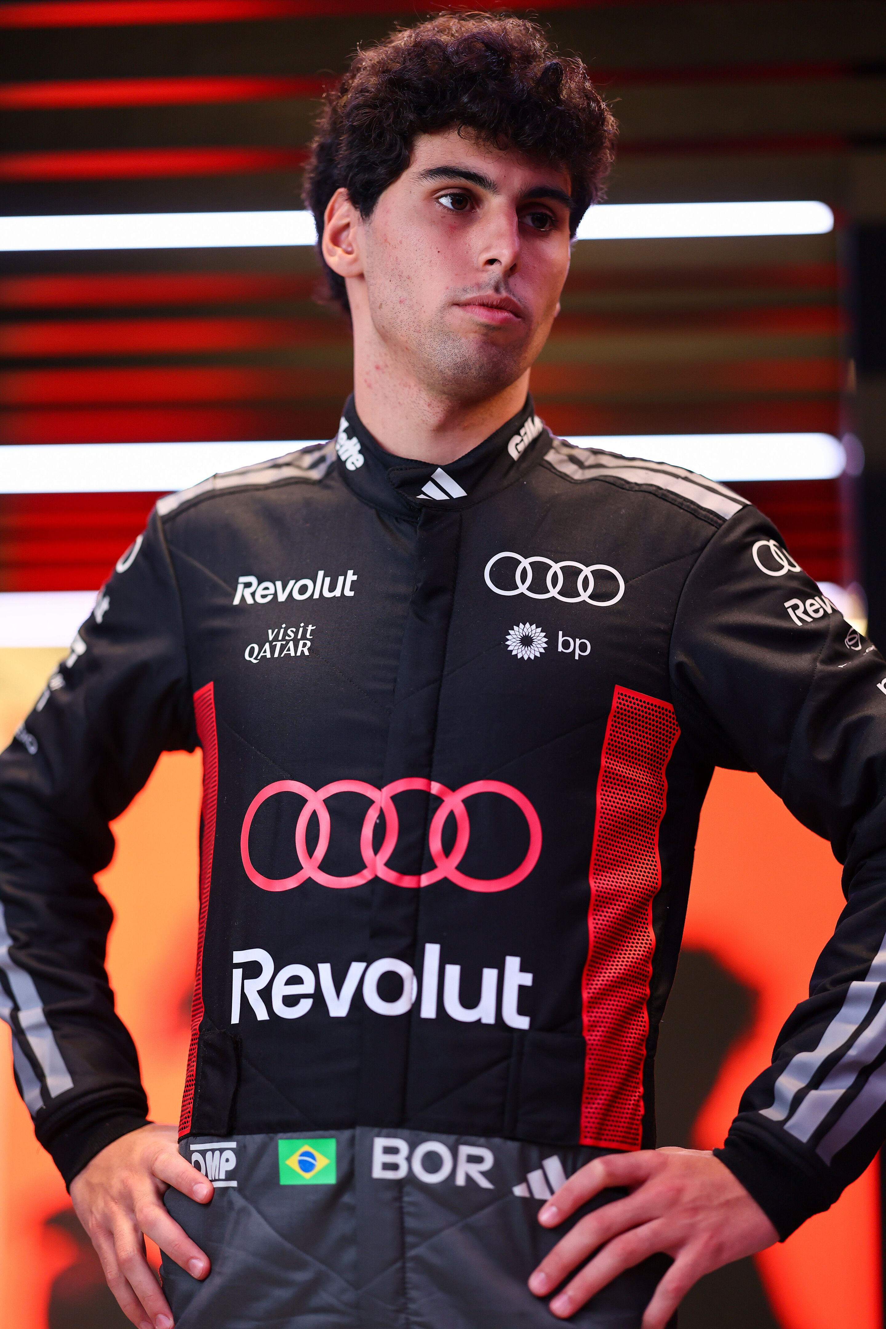 Barcelona Shakedown Week: Day 2 - Barcelona Shakedown Week: Day 2, 27 January 2026