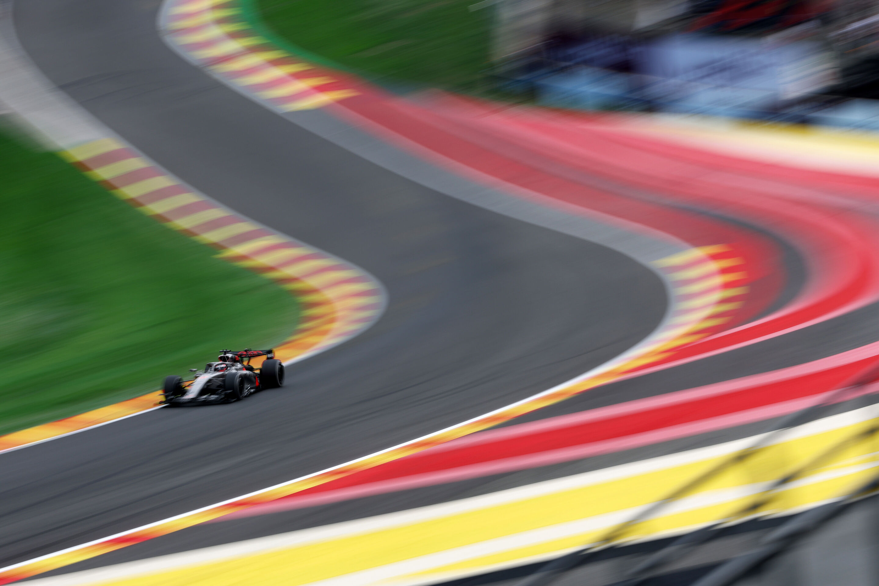 2026 Barcelona Grand Prix - Friday - 2026 Barcelona Grand Prix - Friday