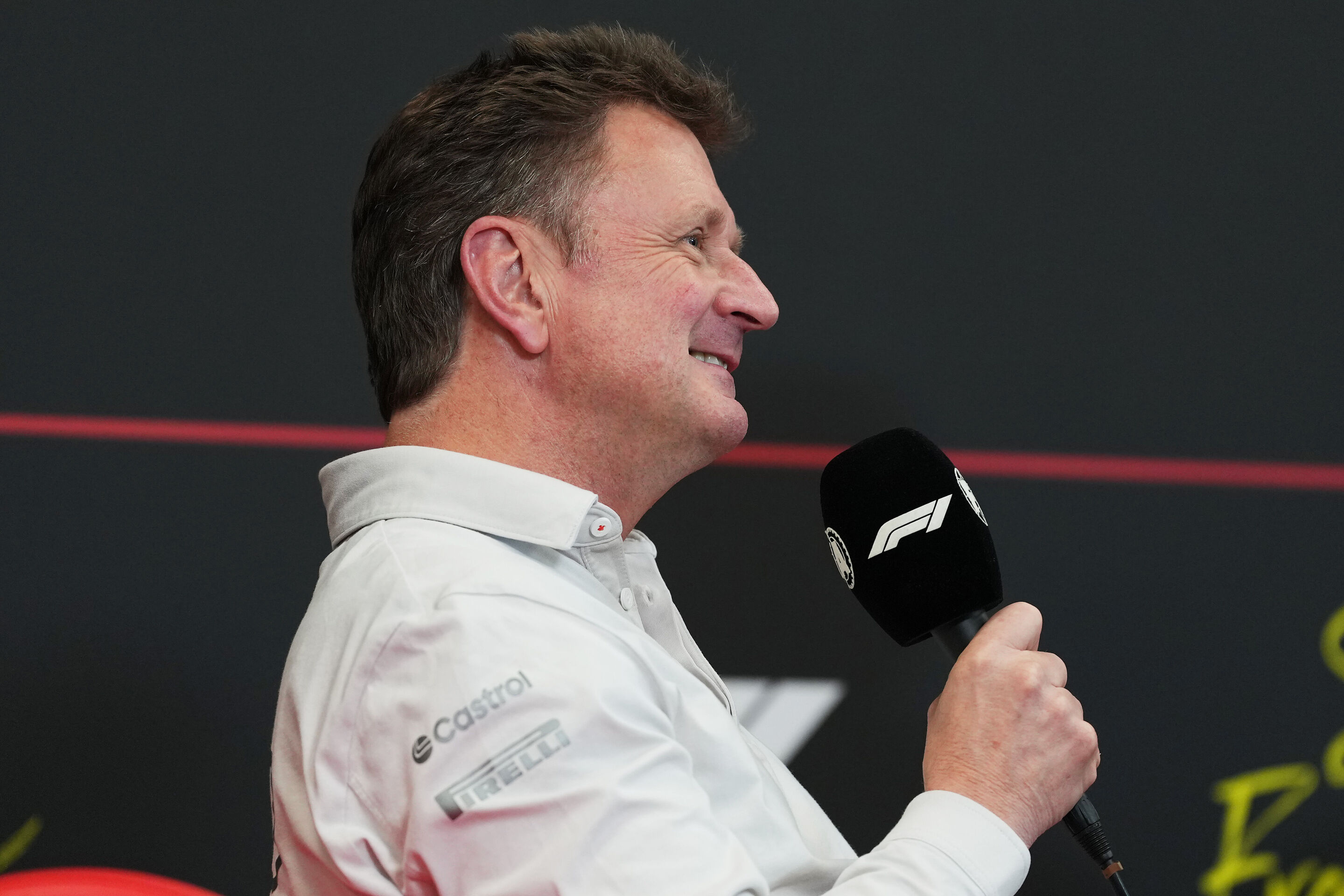 2026 Belgian Grand Prix - Friday - 2026 Belgian Grand Prix - Friday