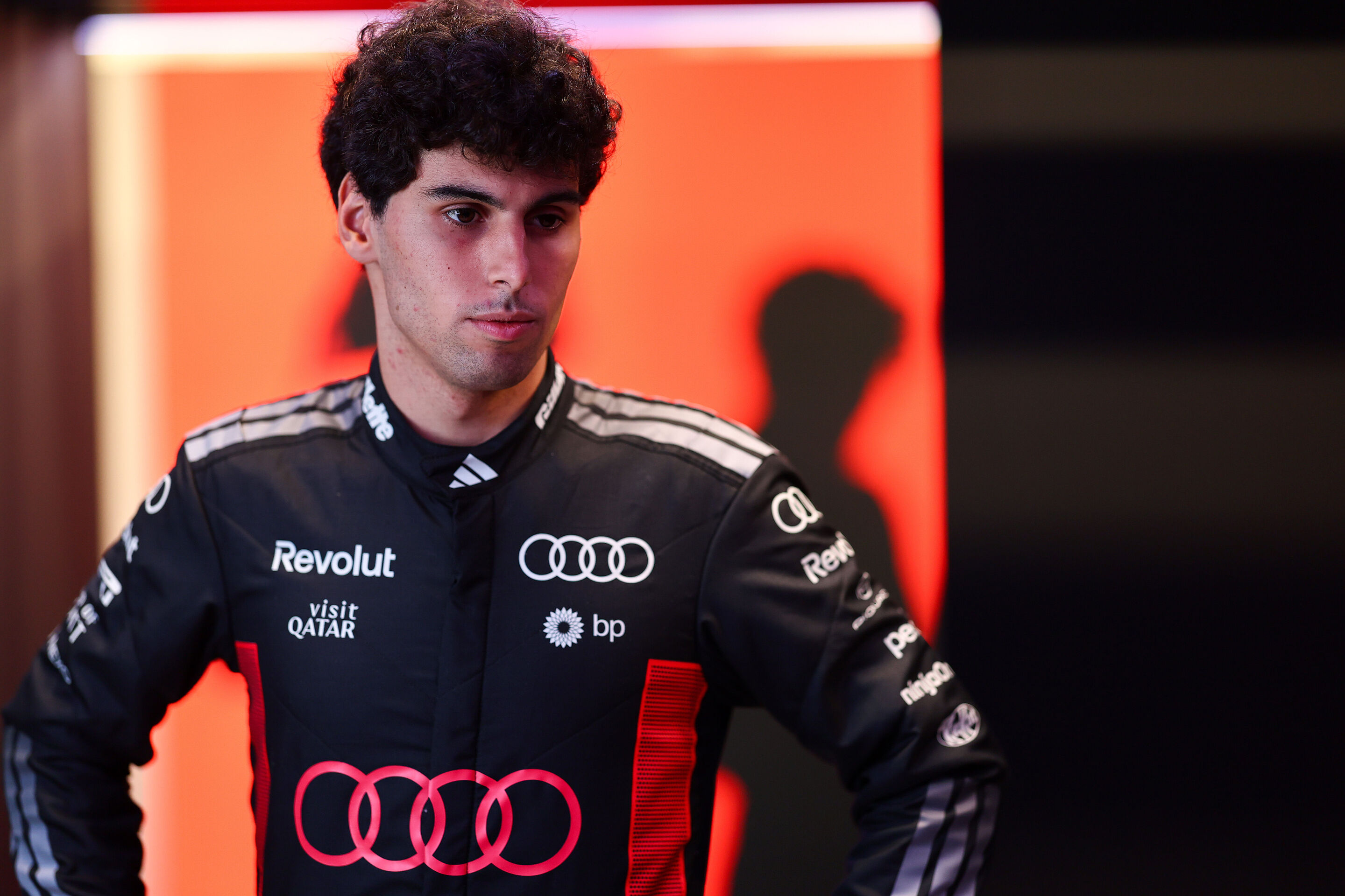 Barcelona Shakedown Week: Day 2 - Barcelona Shakedown Week: Day 2, 27 January 2026