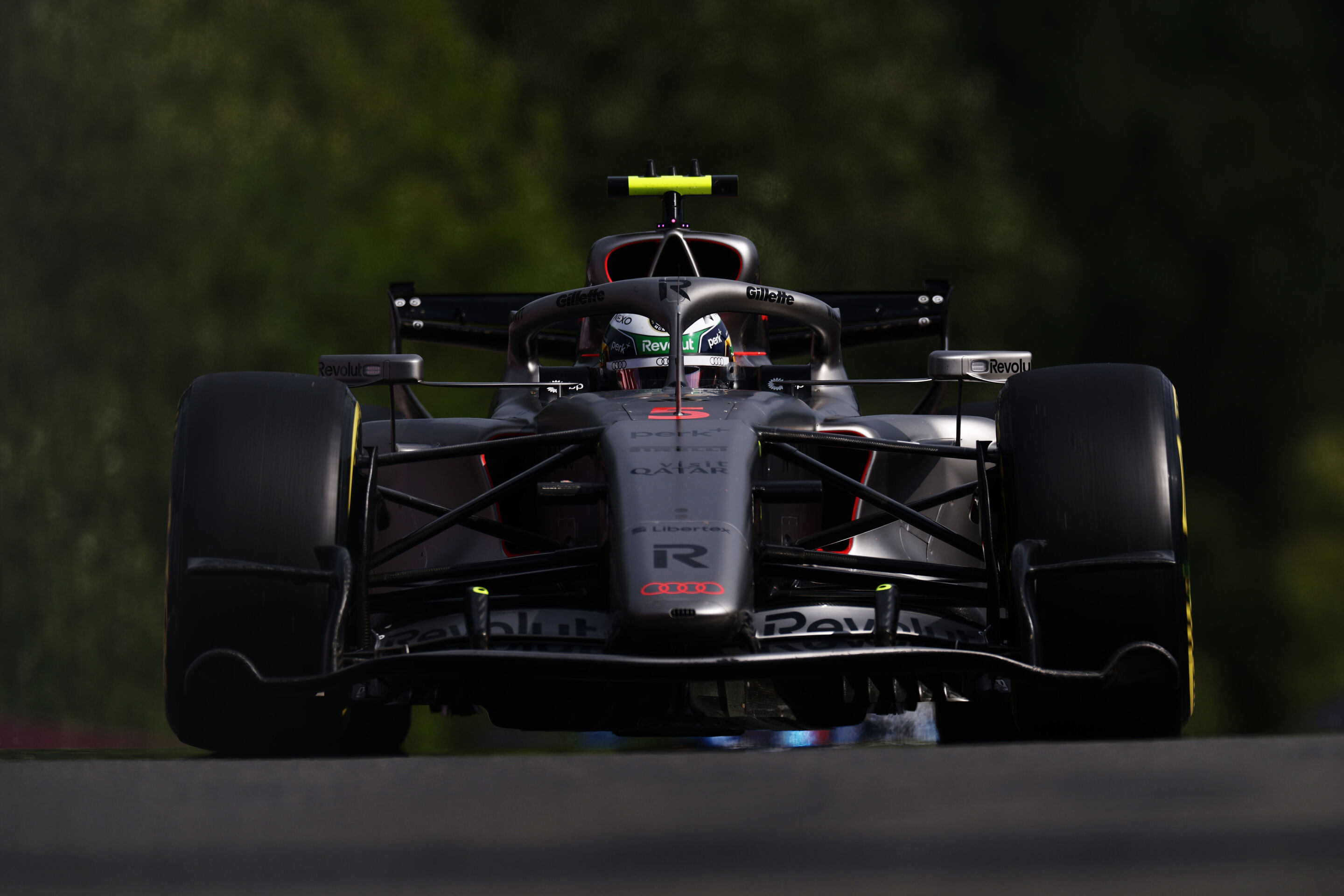 2026 Barcelona Grand Prix - Friday - 2026 Barcelona Grand Prix - Friday