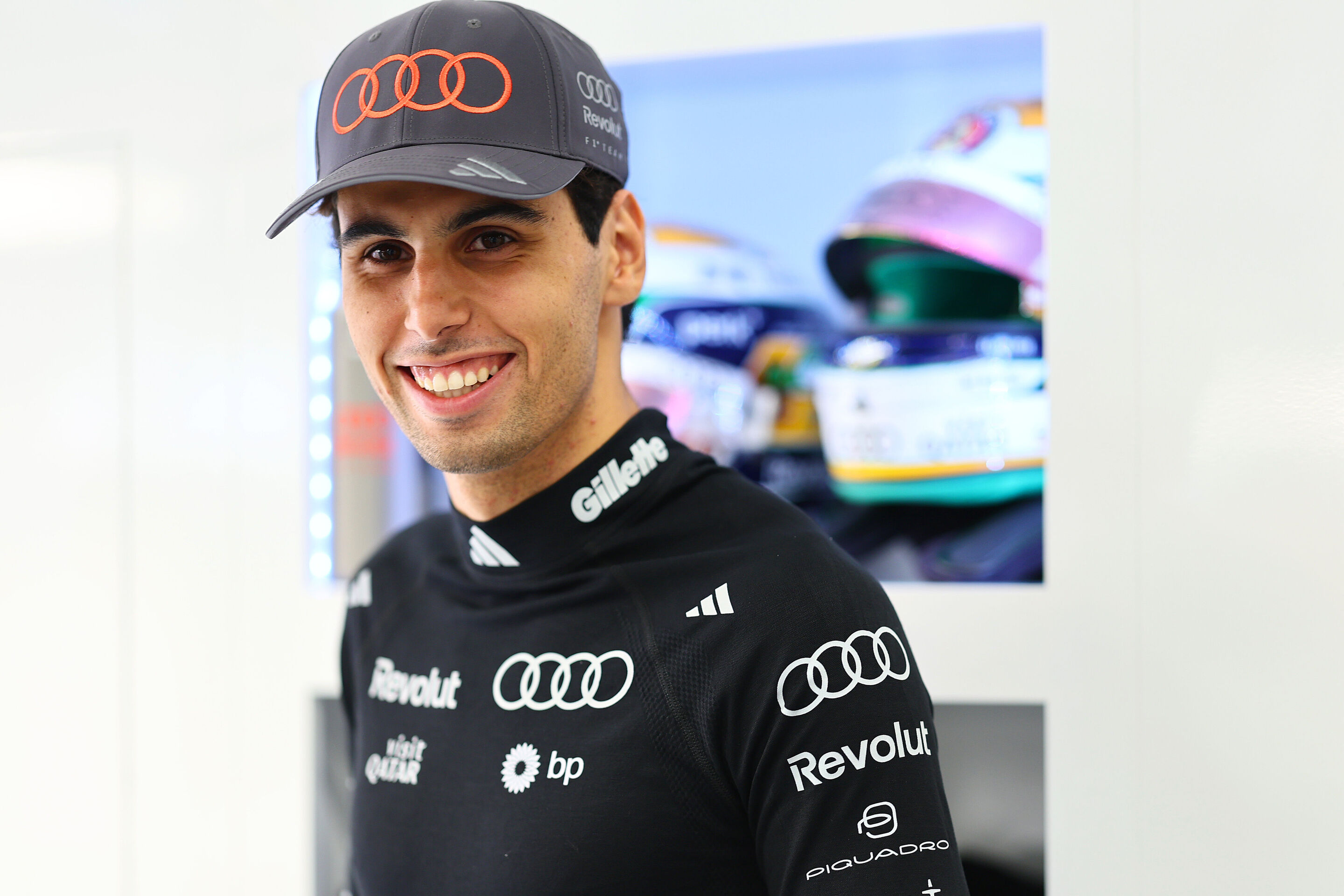 2026 Belgian Grand Prix - Friday - 2026 Belgian Grand Prix - Friday