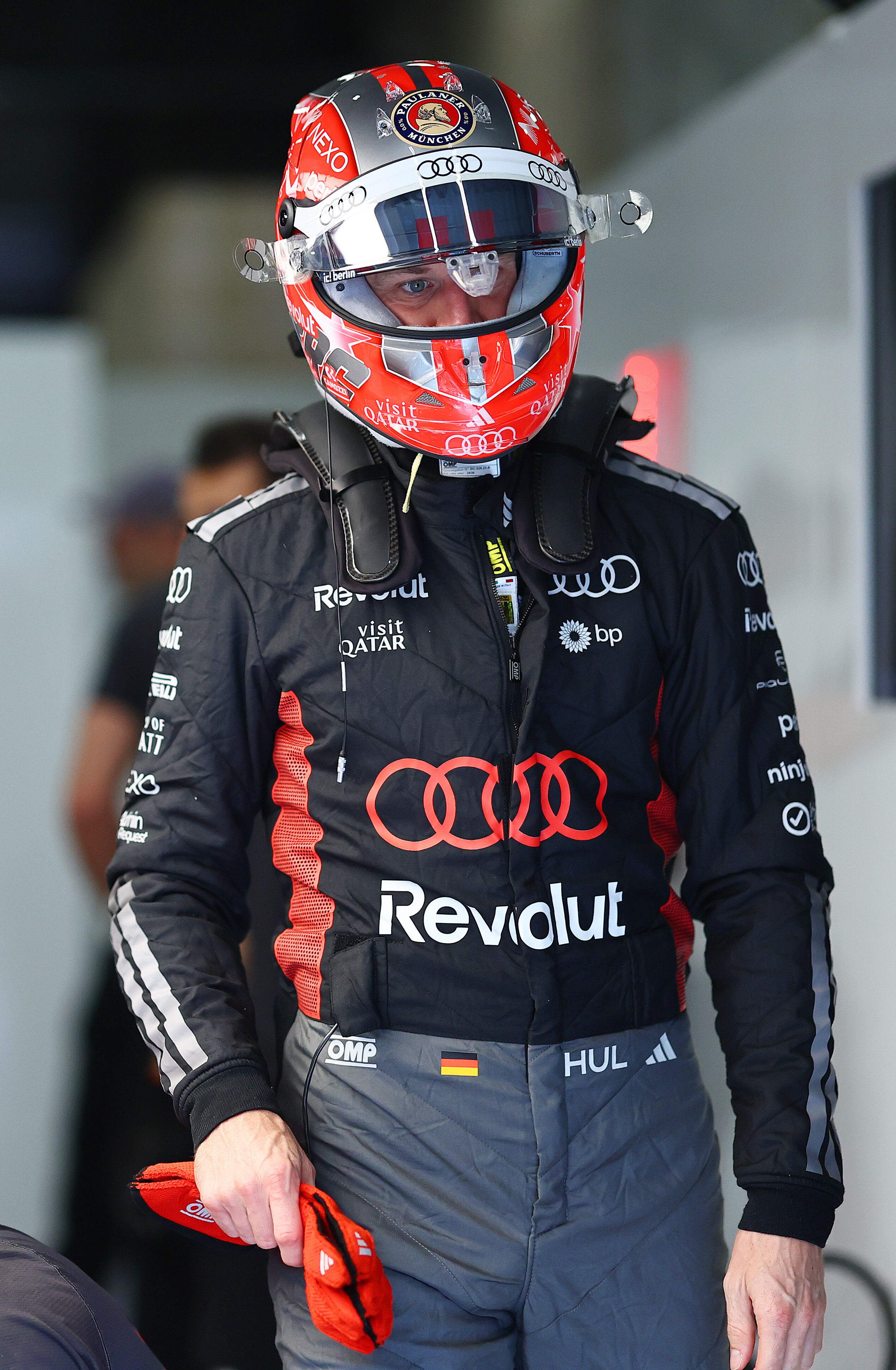 2026 Belgian Grand Prix - Friday - 2026 Belgian Grand Prix - Friday