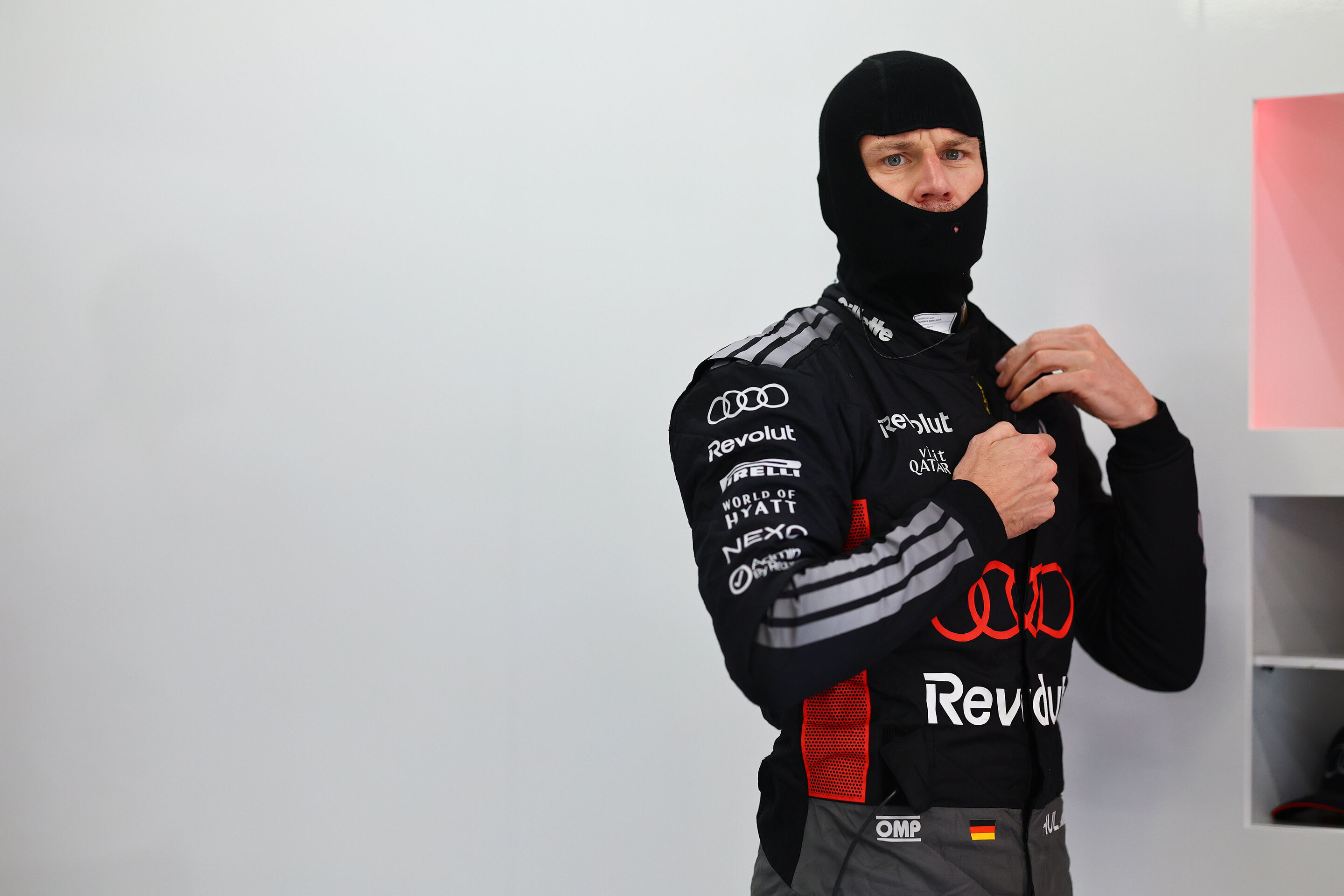 2026 Belgian Grand Prix - Friday - 2026 Belgian Grand Prix - Friday