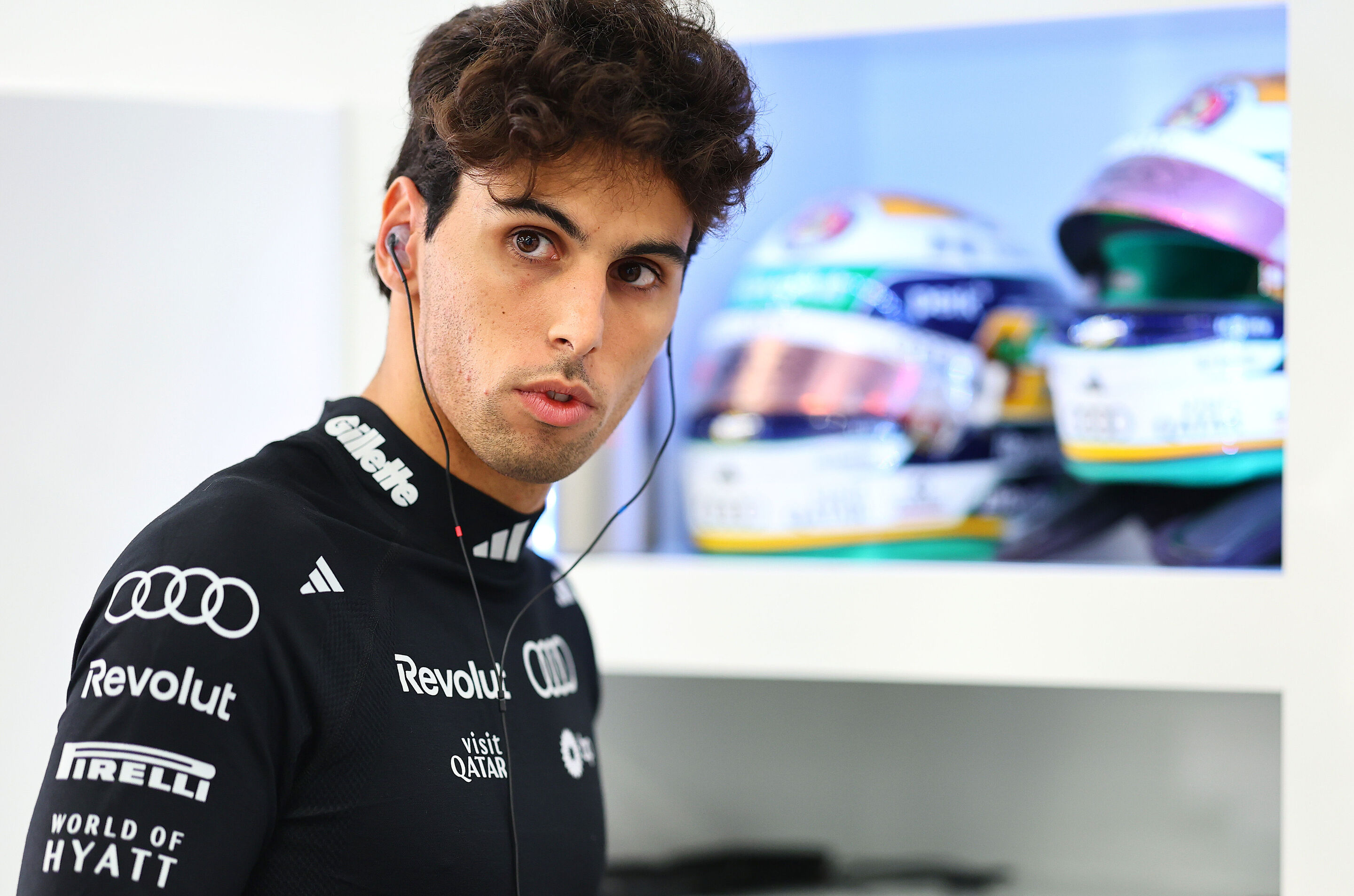 2026 Belgian Grand Prix - Friday - 2026 Belgian Grand Prix - Friday