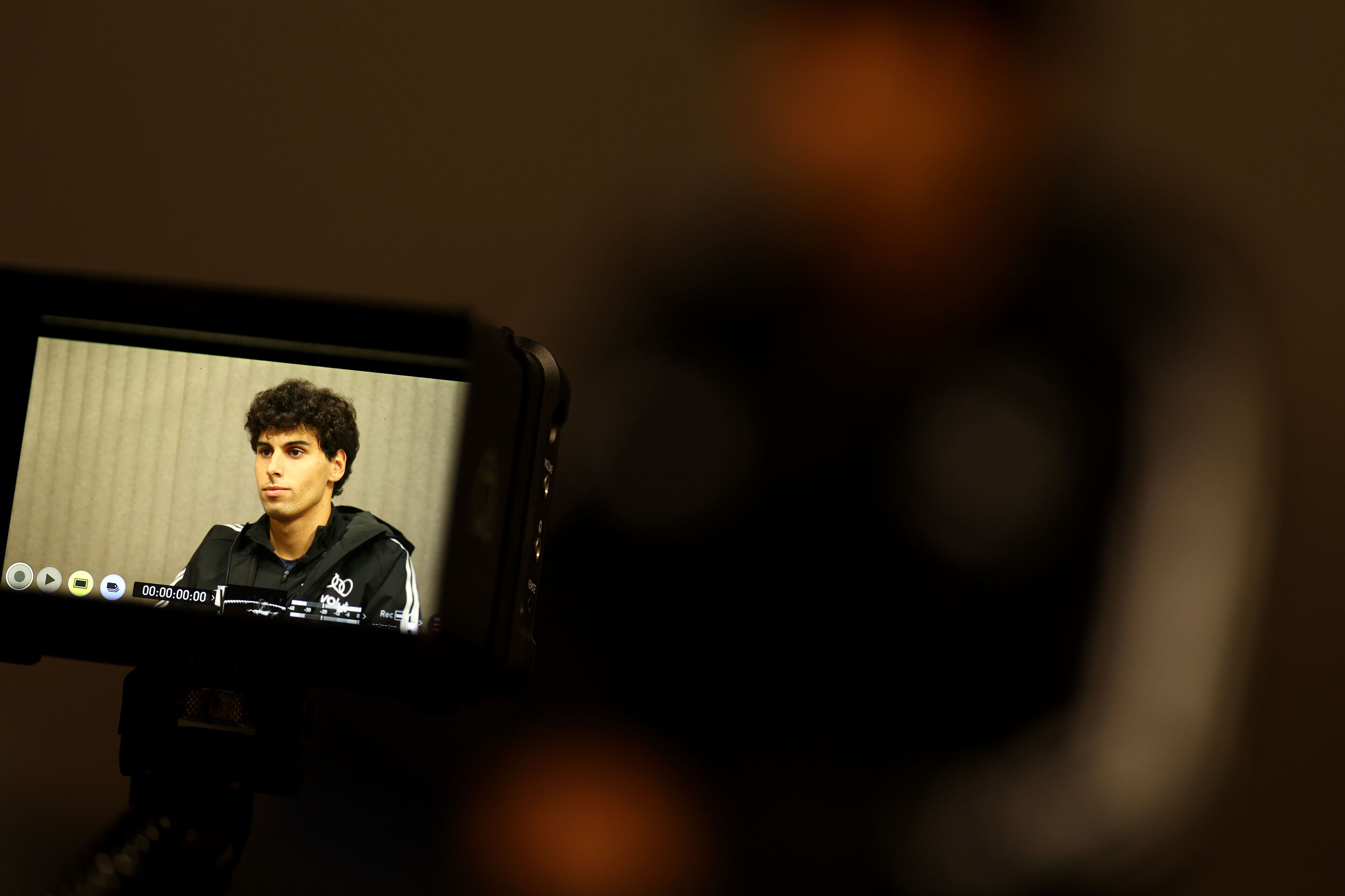 Barcelona Shakedown Week: Day 2 - Barcelona Shakedown Week: Day 2, 27 January 2026