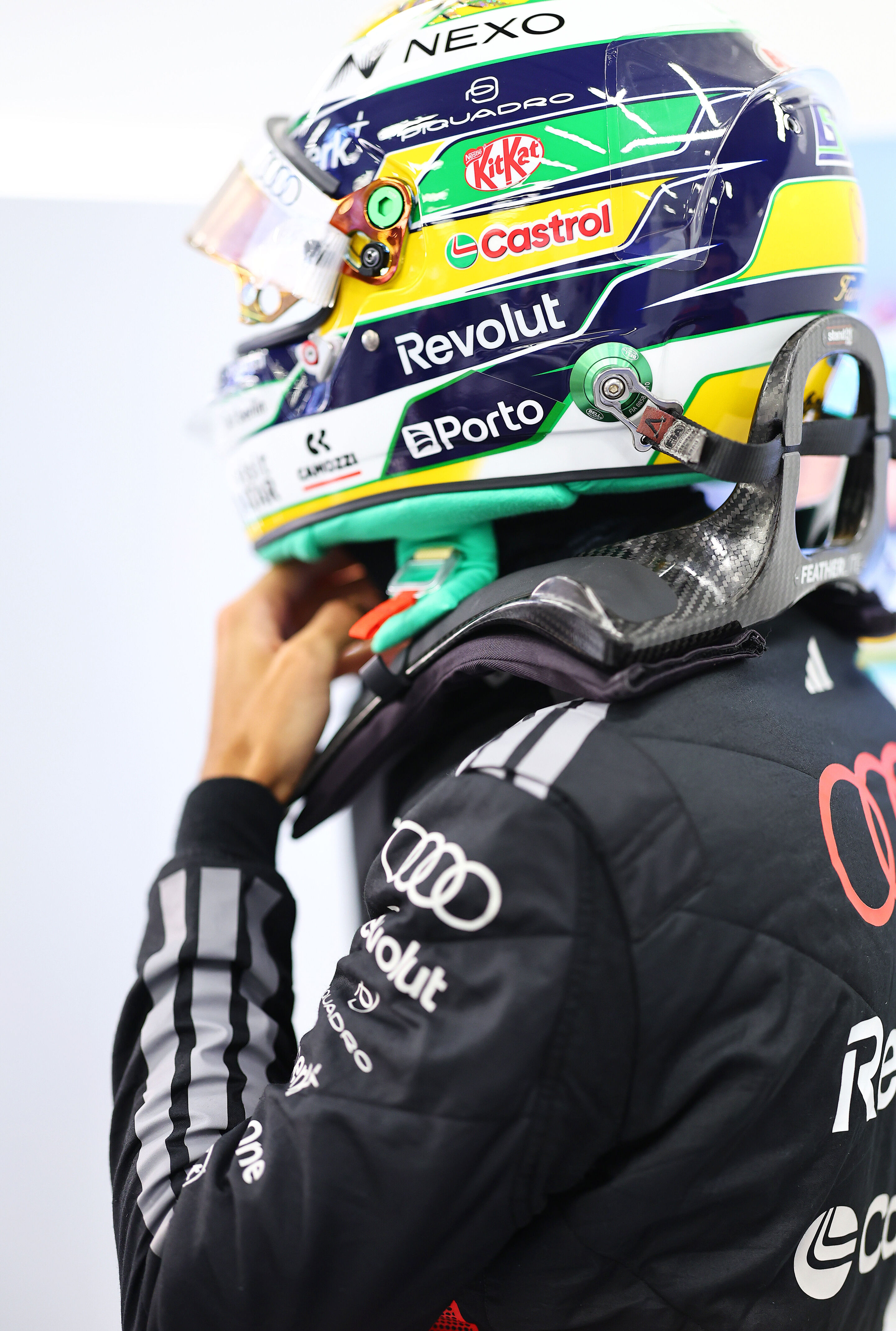 2026 Belgian Grand Prix - Friday - 2026 Belgian Grand Prix - Friday