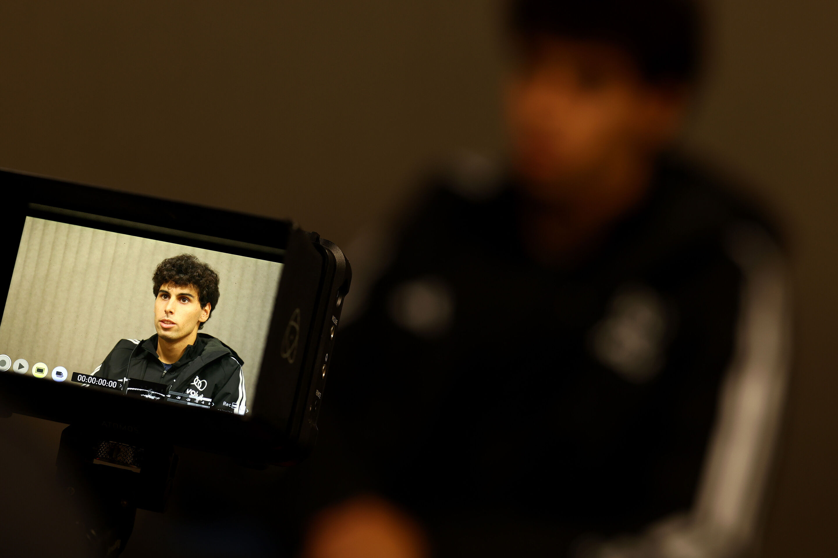 Barcelona Shakedown Week: Day 2 - Barcelona Shakedown Week: Day 2, 27 January 2026