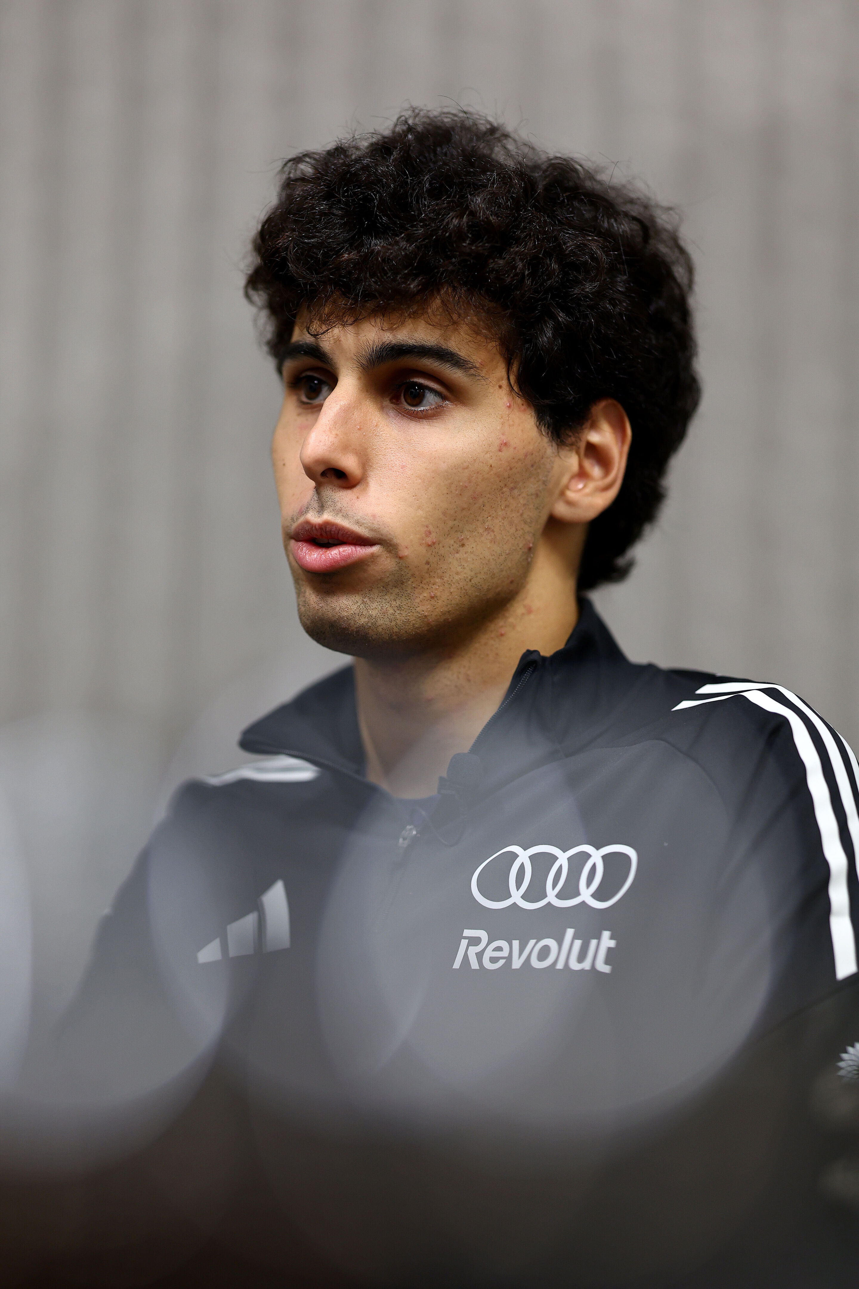 Barcelona Shakedown Week: Day 2 - Barcelona Shakedown Week: Day 2, 27 January 2026