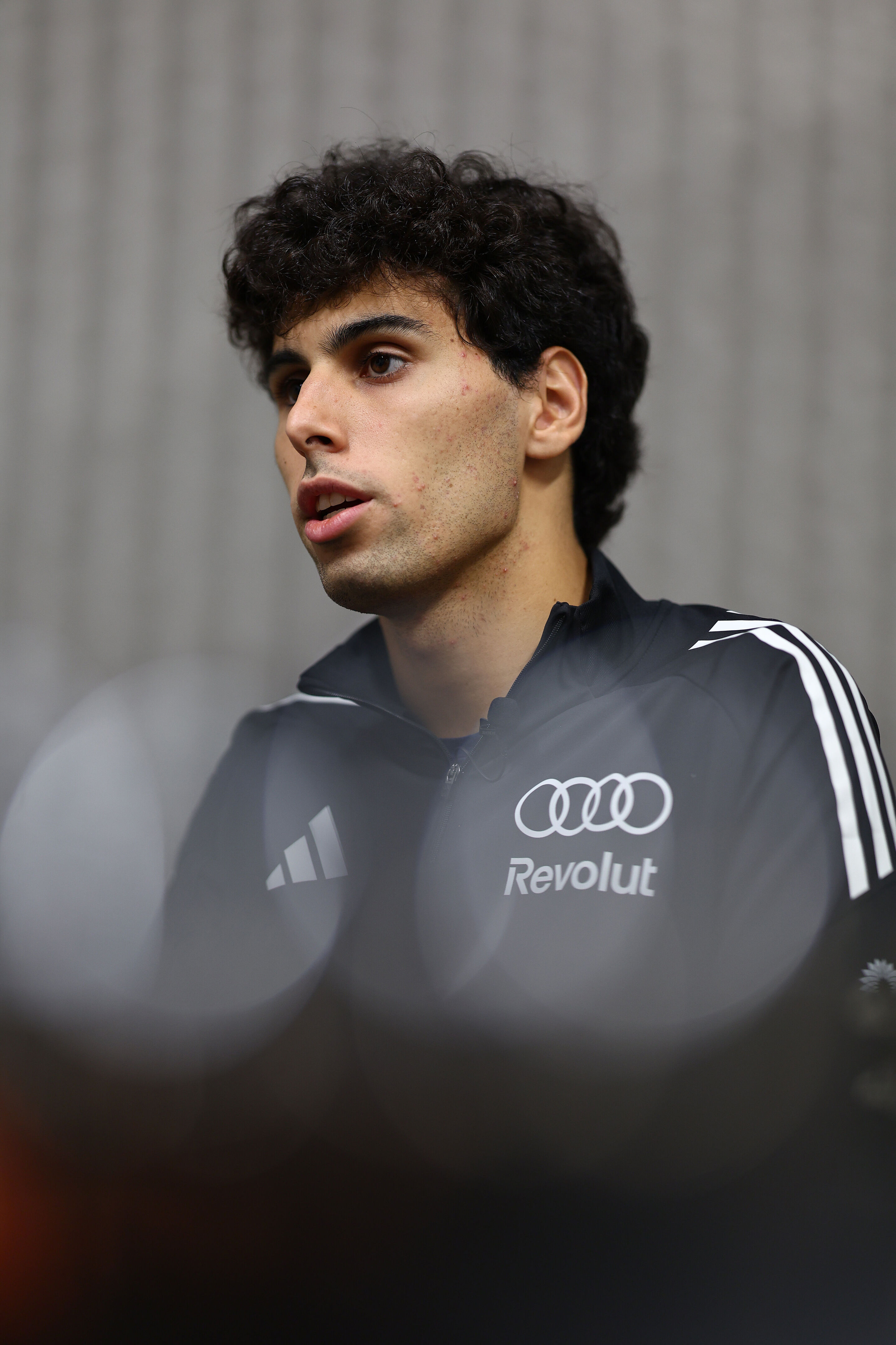 Barcelona Shakedown Week: Day 2 - Barcelona Shakedown Week: Day 2, 27 January 2026