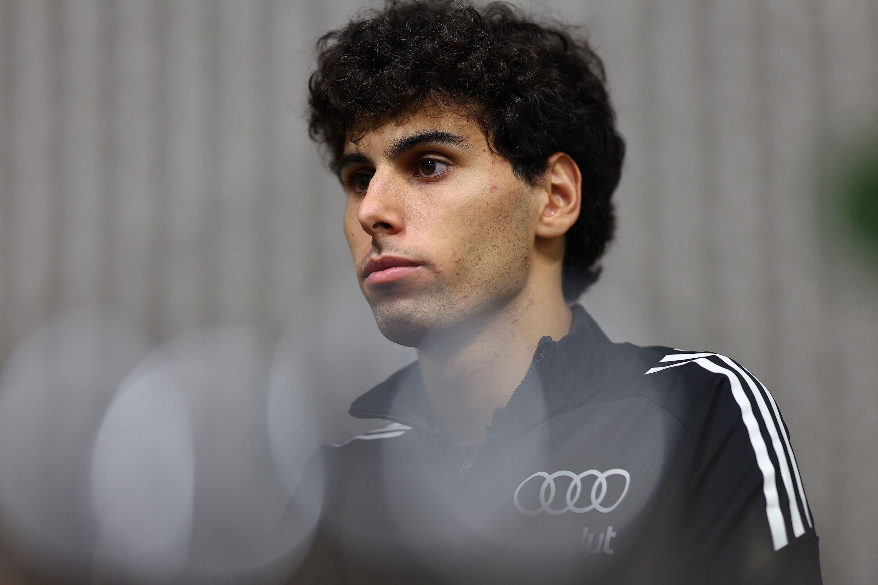 Barcelona Shakedown Week: Day 2 - Barcelona Shakedown Week: Day 2, 27 January 2026