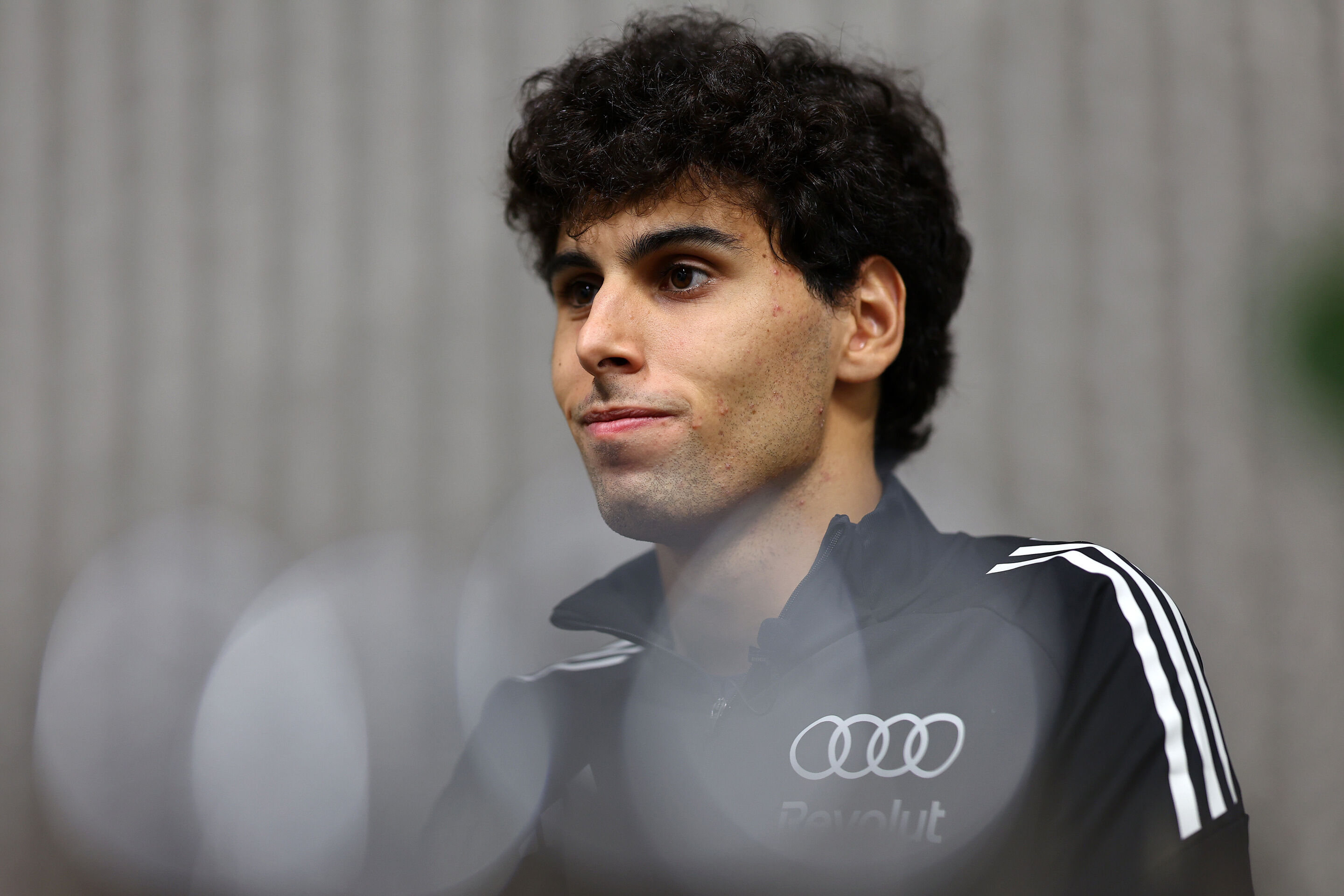 Barcelona Shakedown Week: Day 2 - Barcelona Shakedown Week: Day 2, 27 January 2026